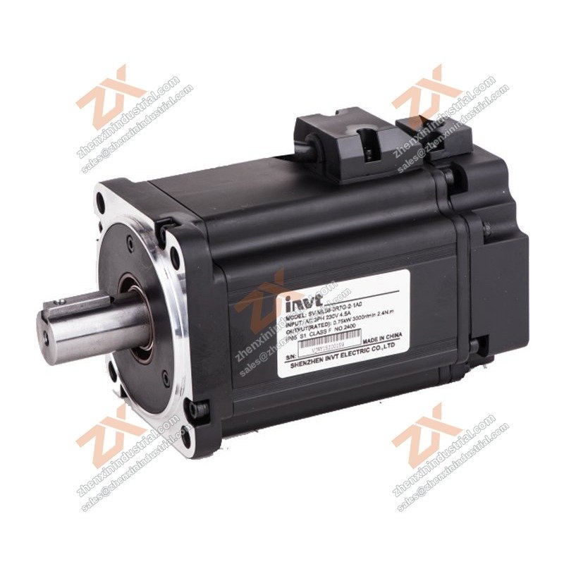 Servo Motor