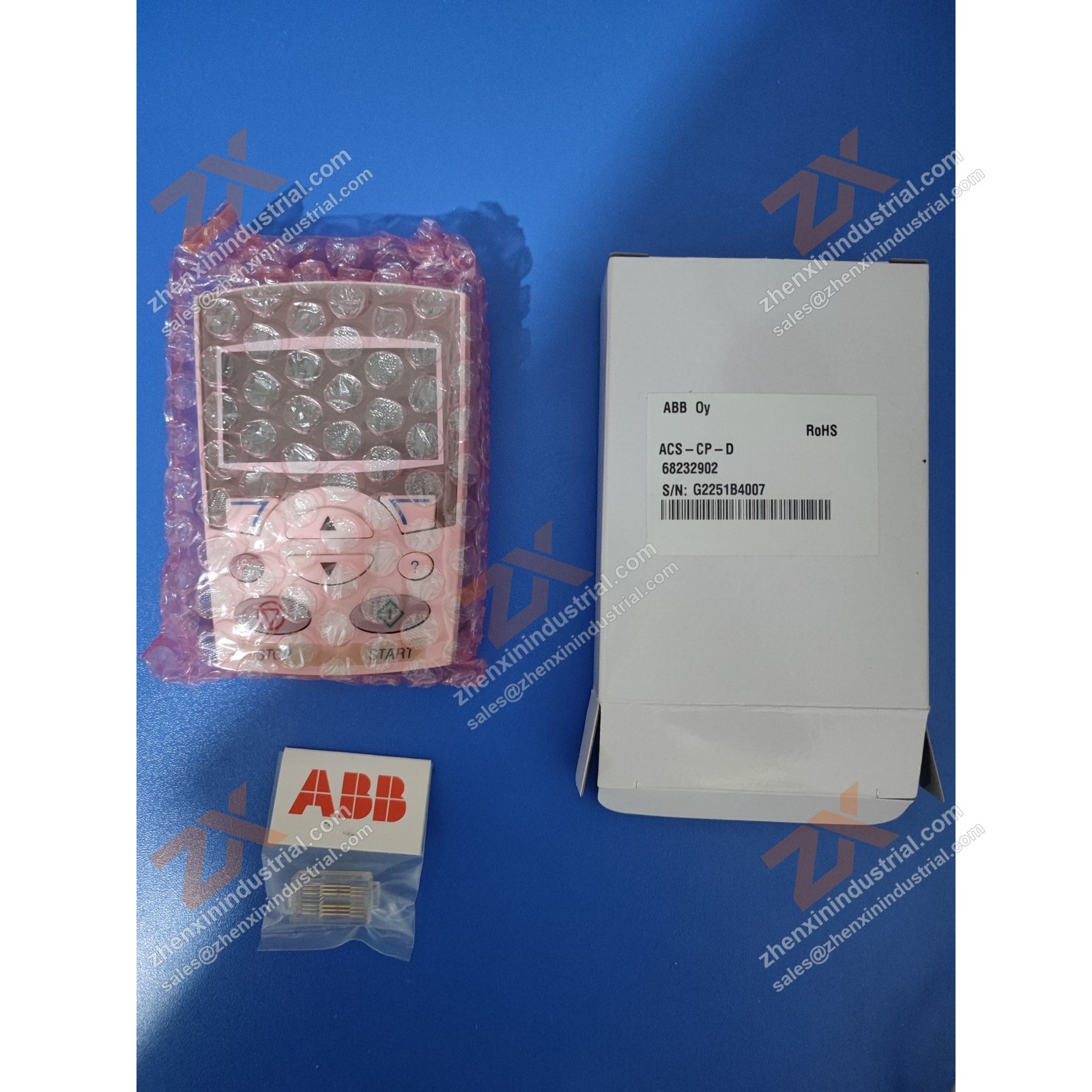 ACS-CP-D