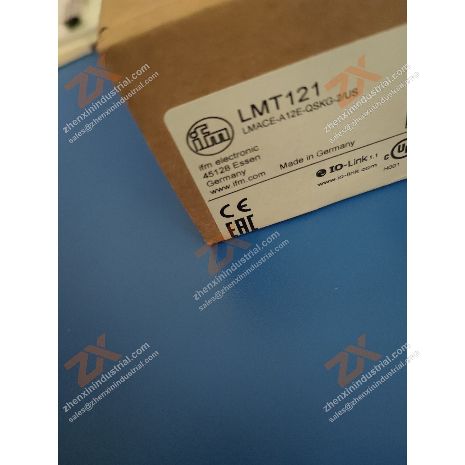 LMT121