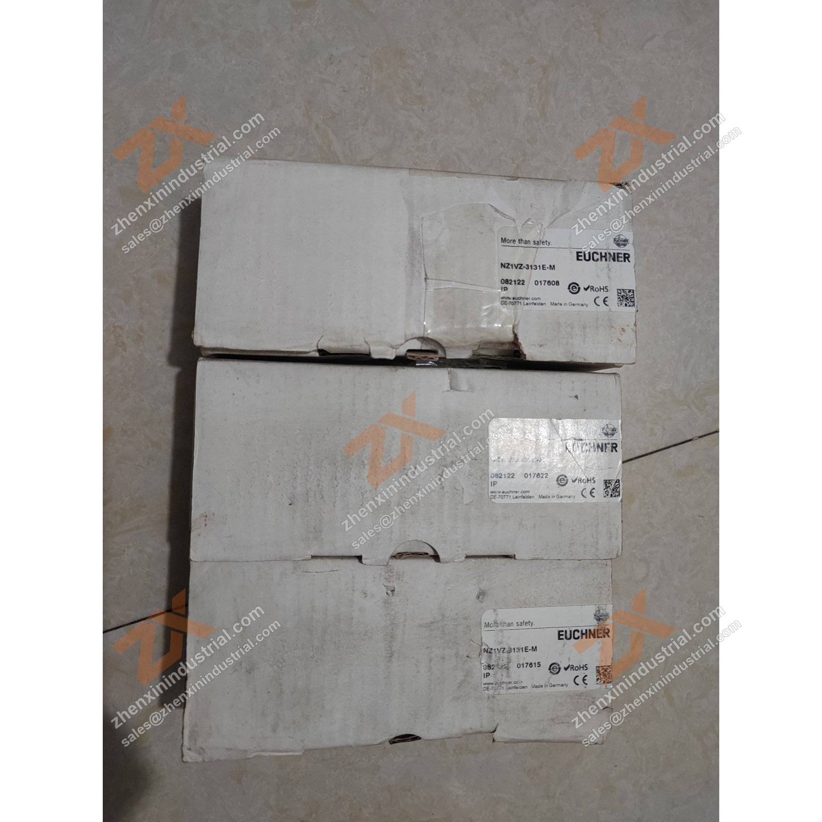 NZ1VZ-3131E-M