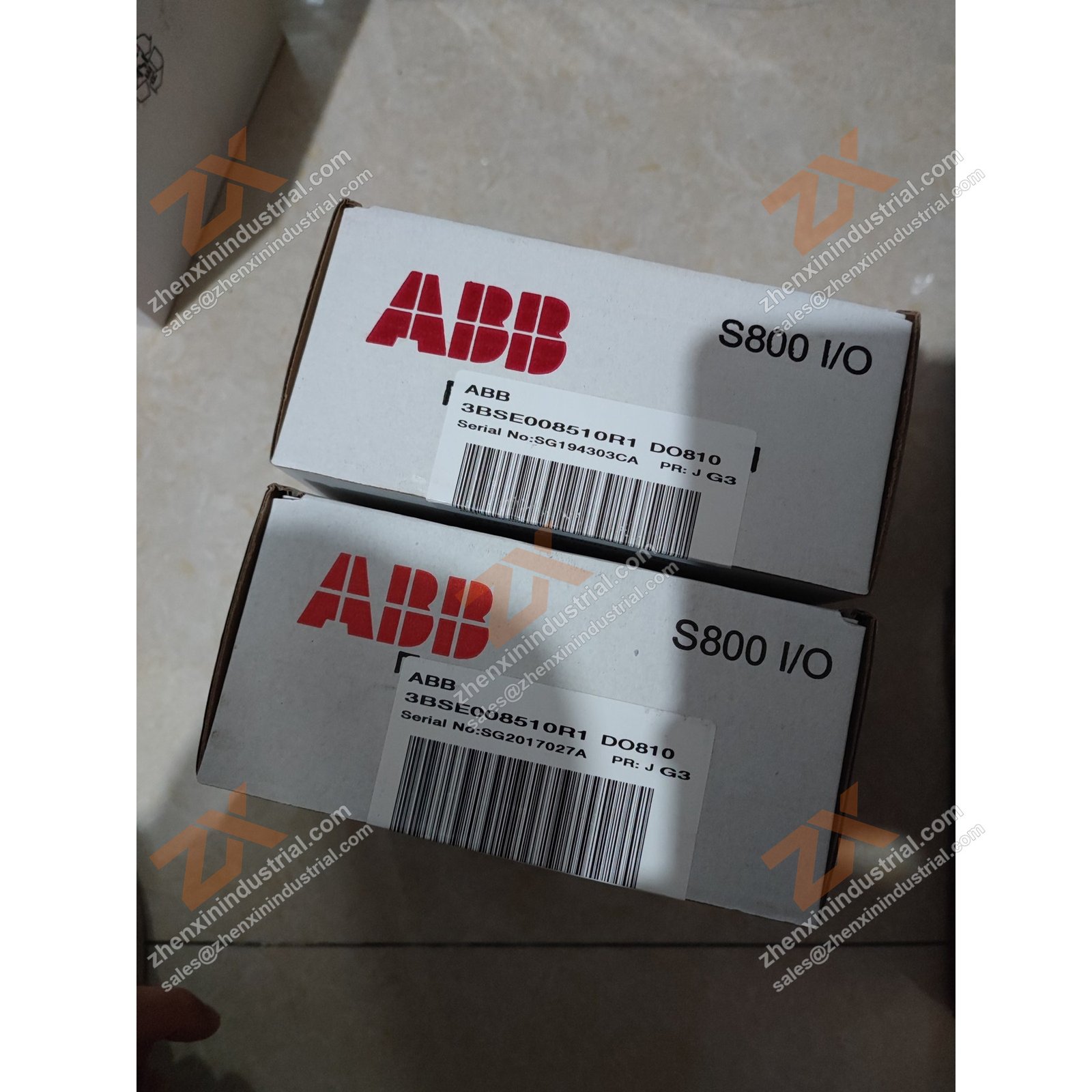 DO810