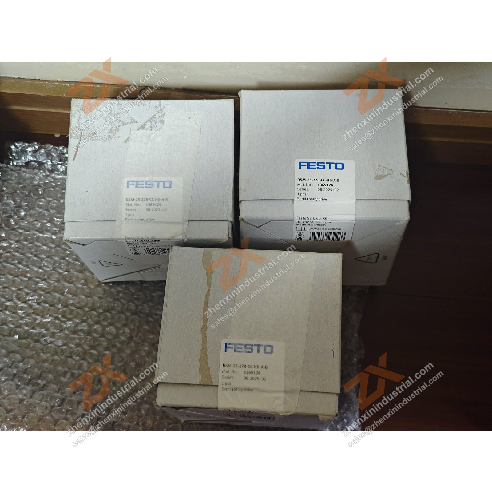DSM-25-270-CC-HD-A-B