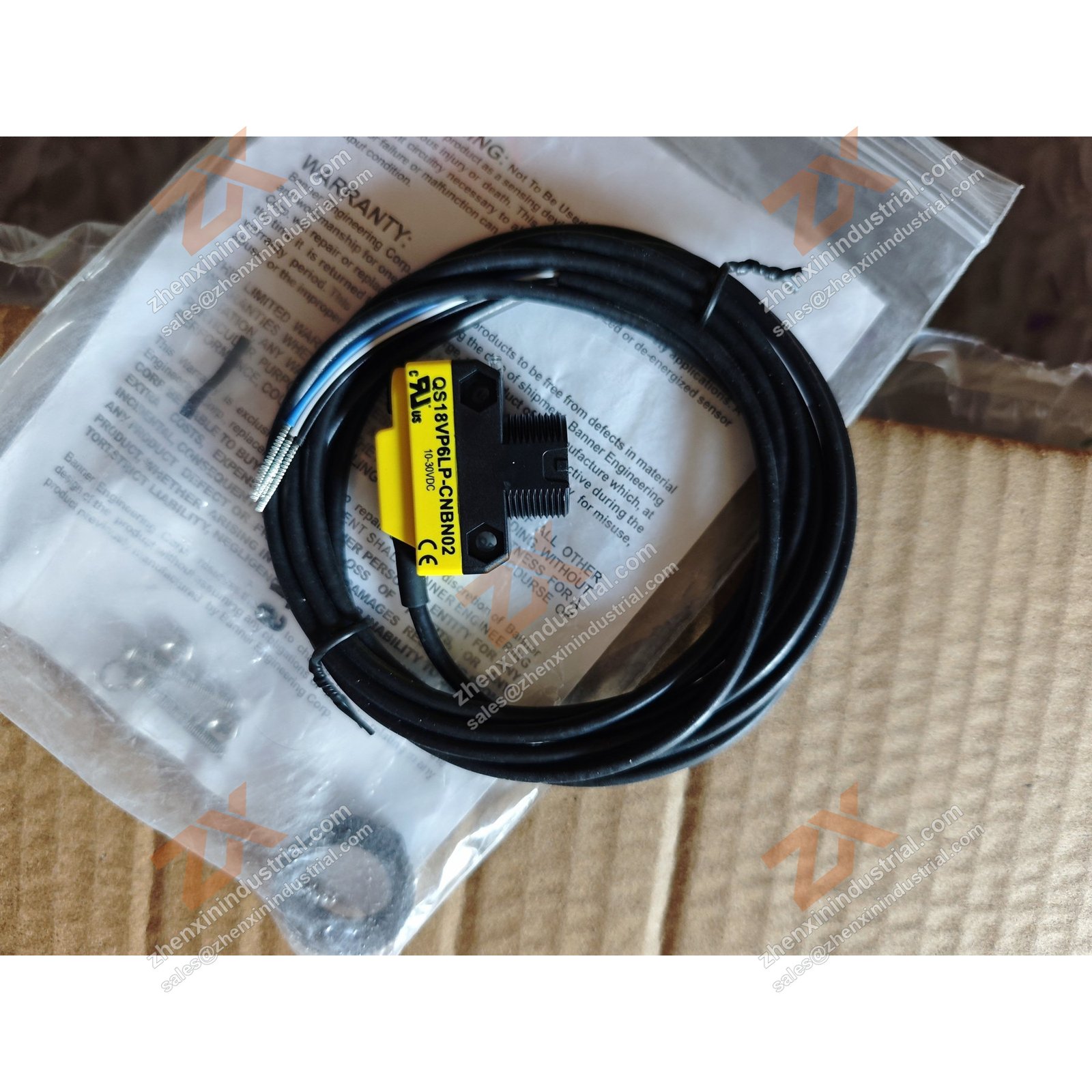 QS18VP6LP-CNBN02