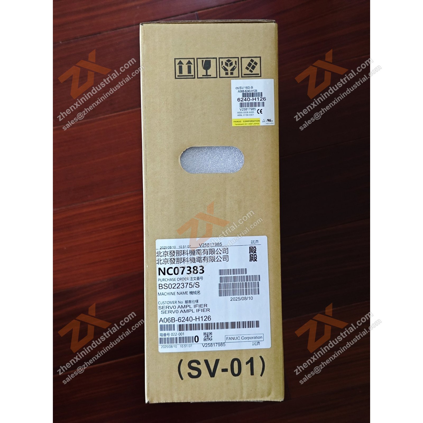A06B-6240-H126