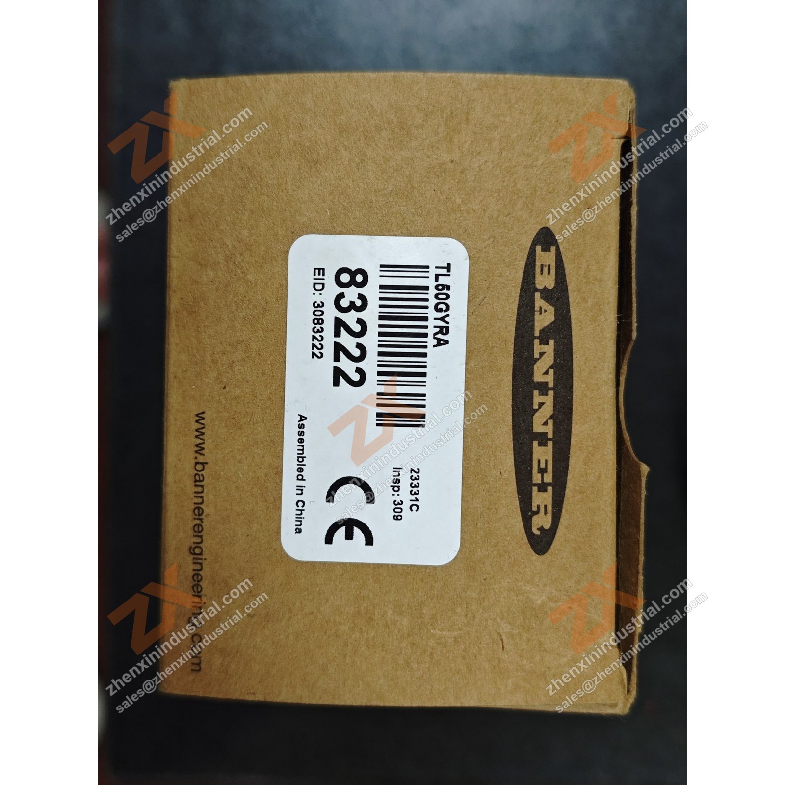TL50GYRA