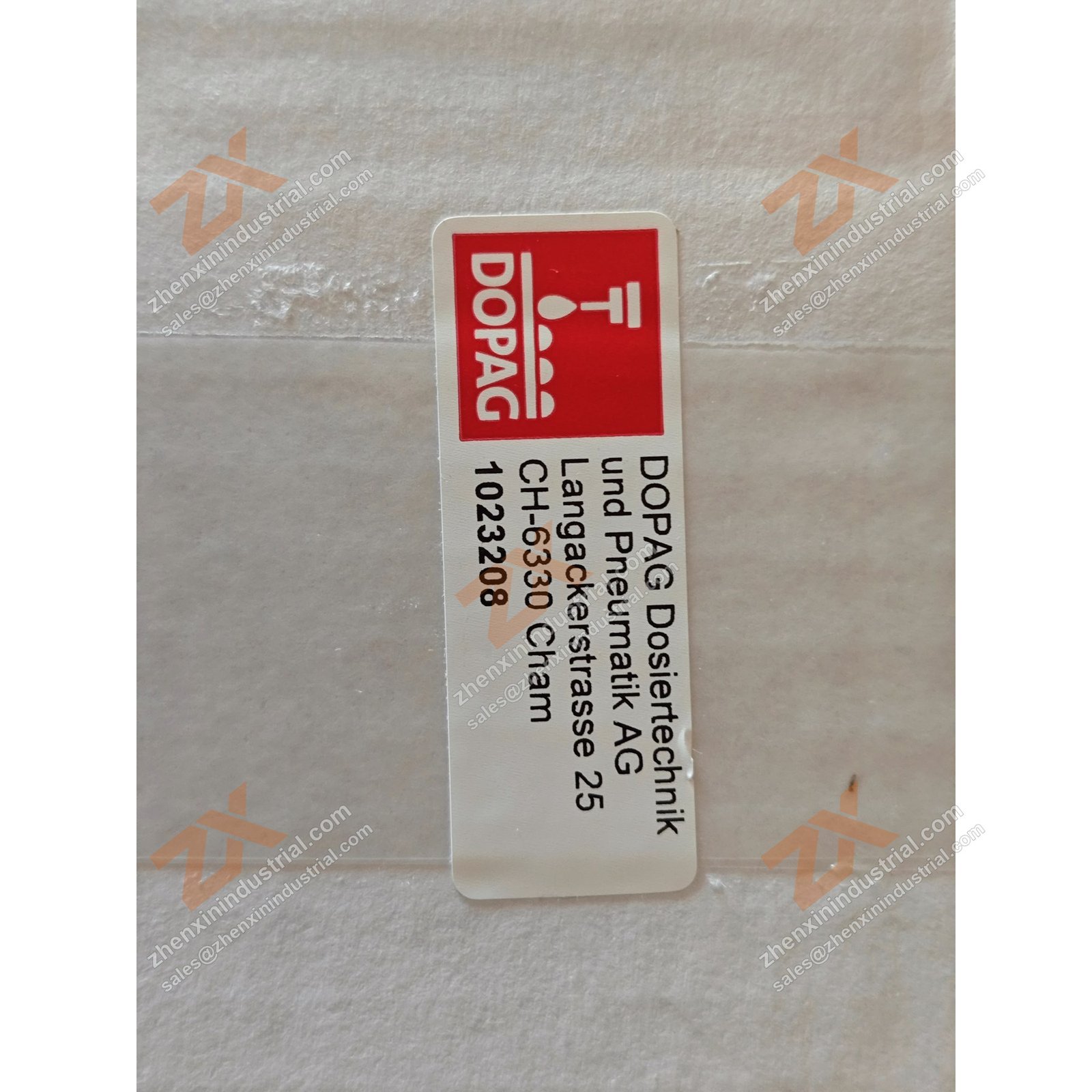 CMV450/0.1-3ML-ISS