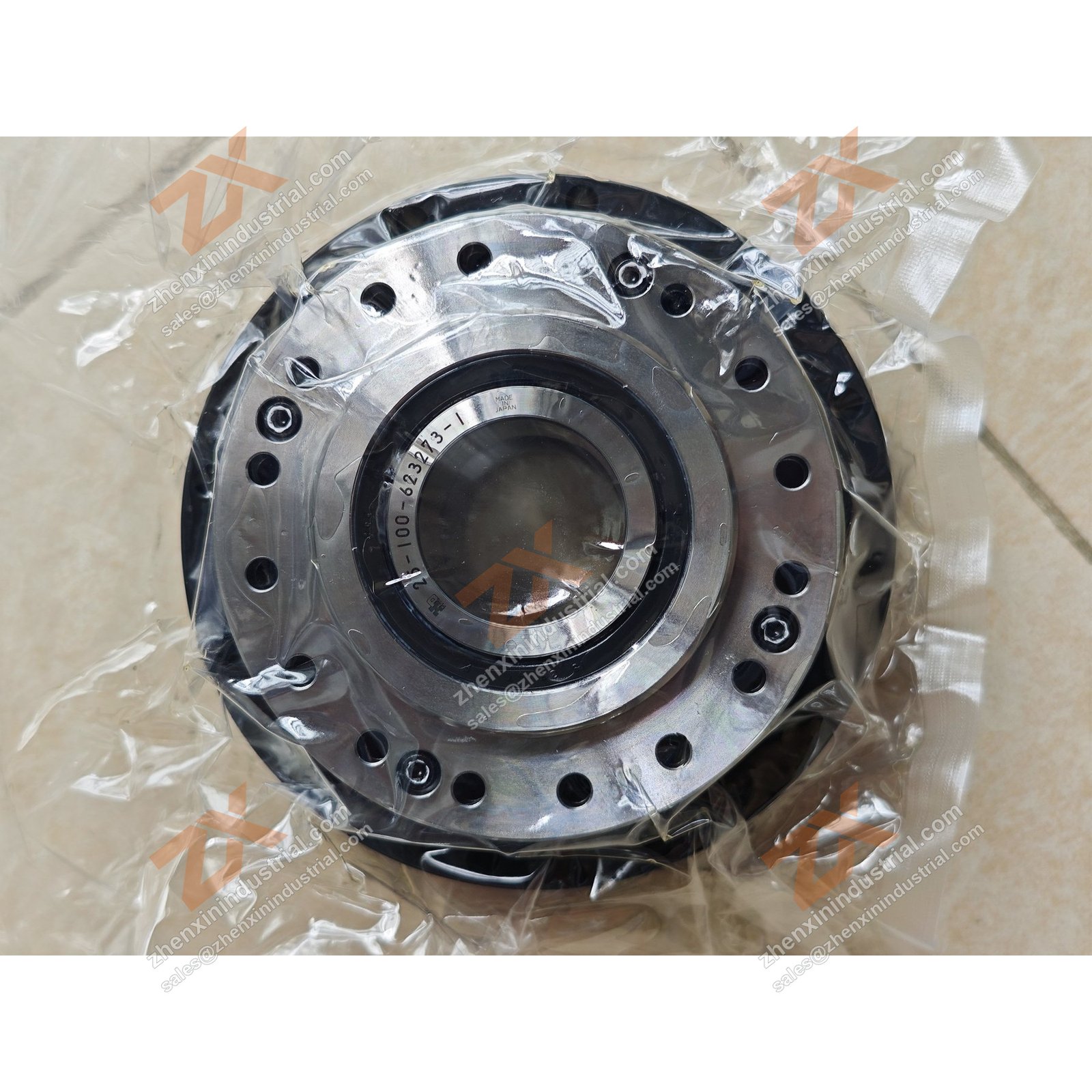 SHF-25-100-2UH