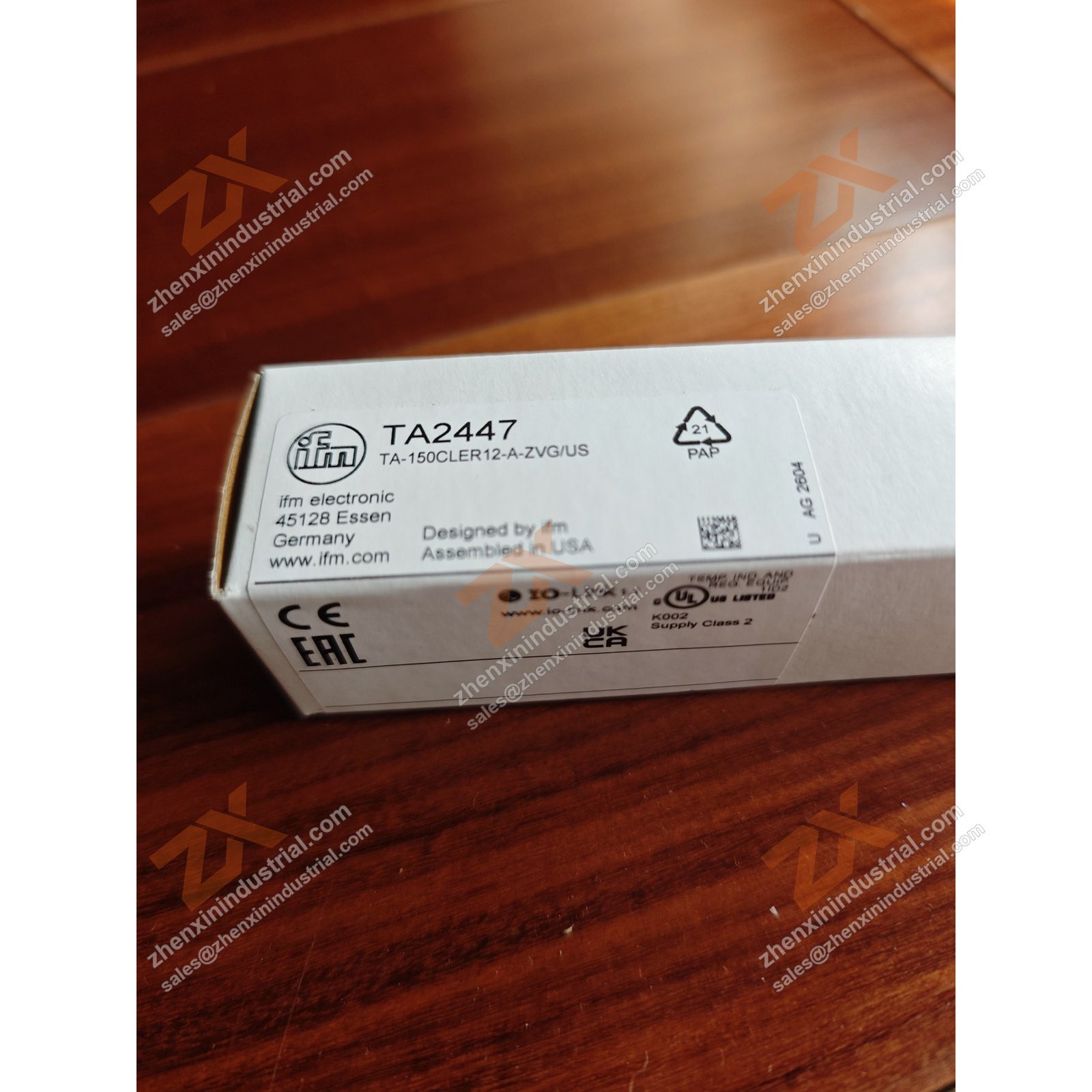 TA2447