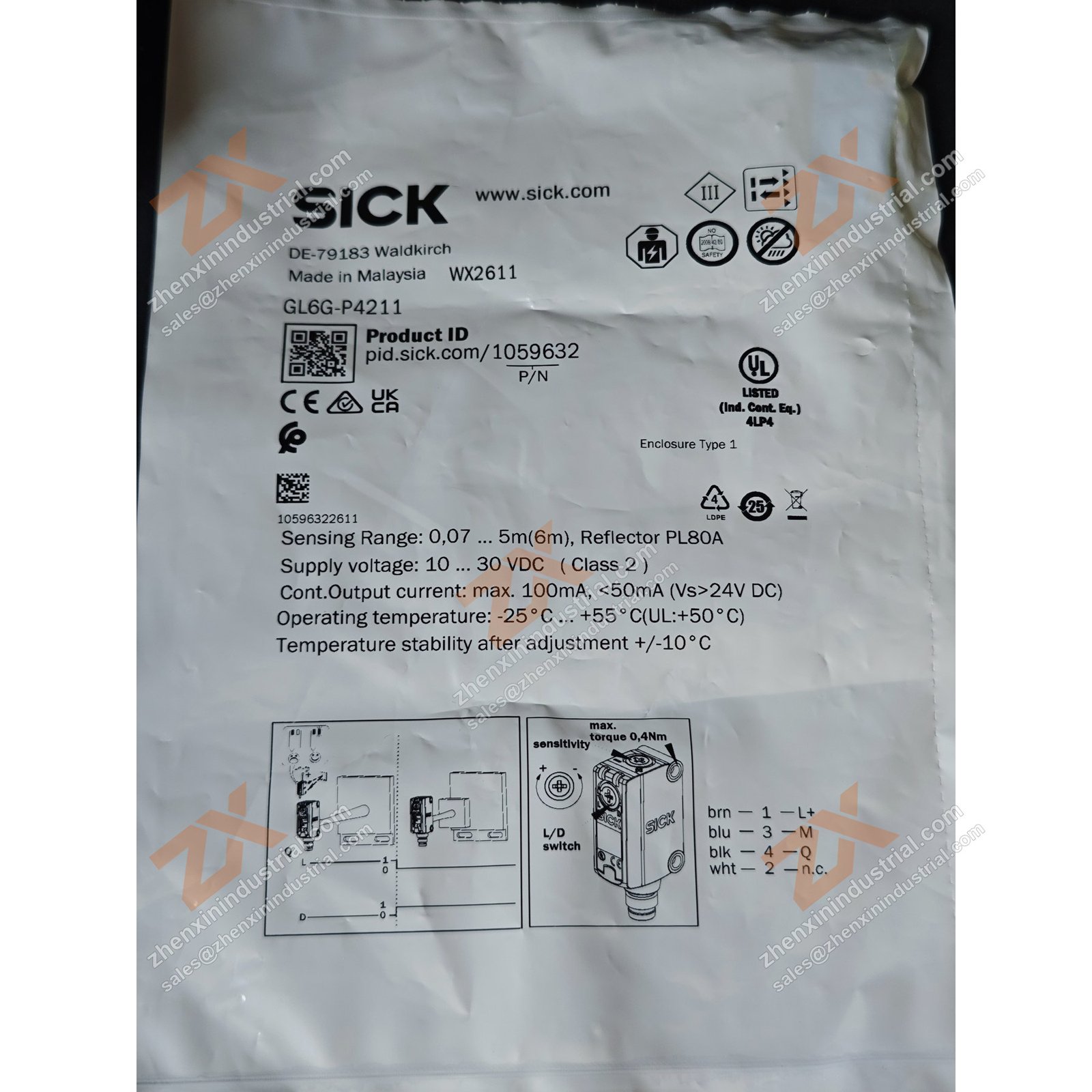 GL6G-P4211