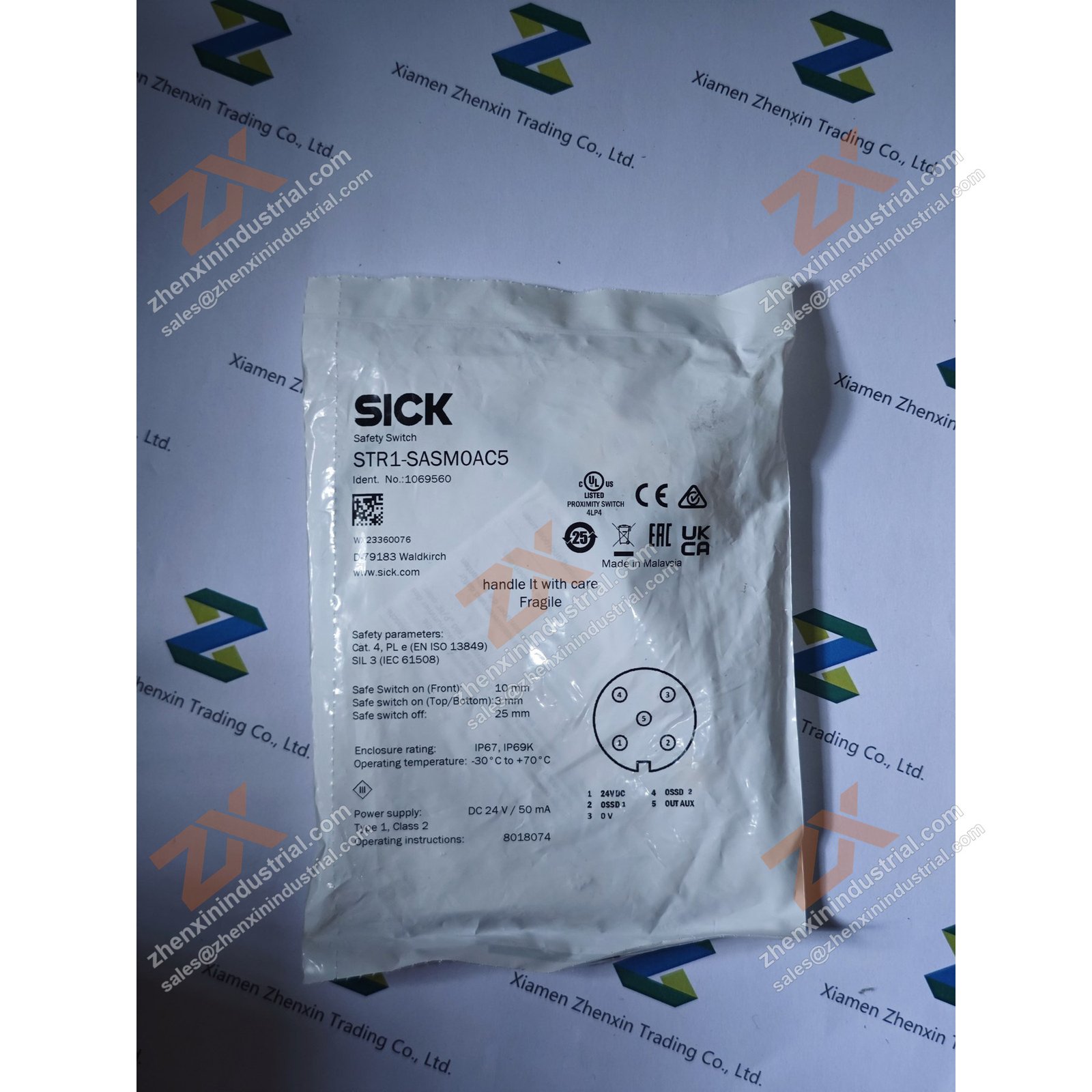 STR1-SASM0AC5