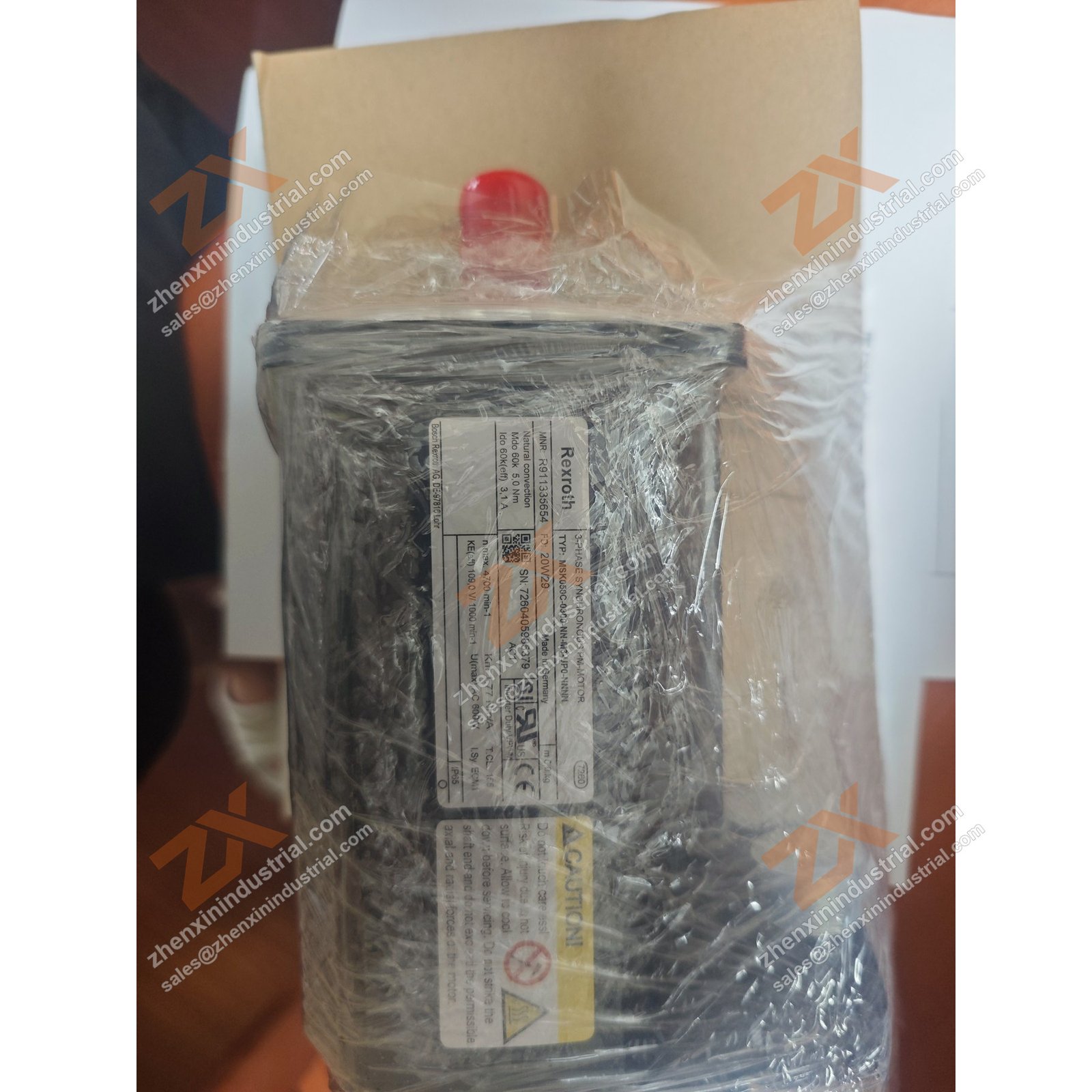 MSK050C-0300-NN-M3-UP0-NNNN