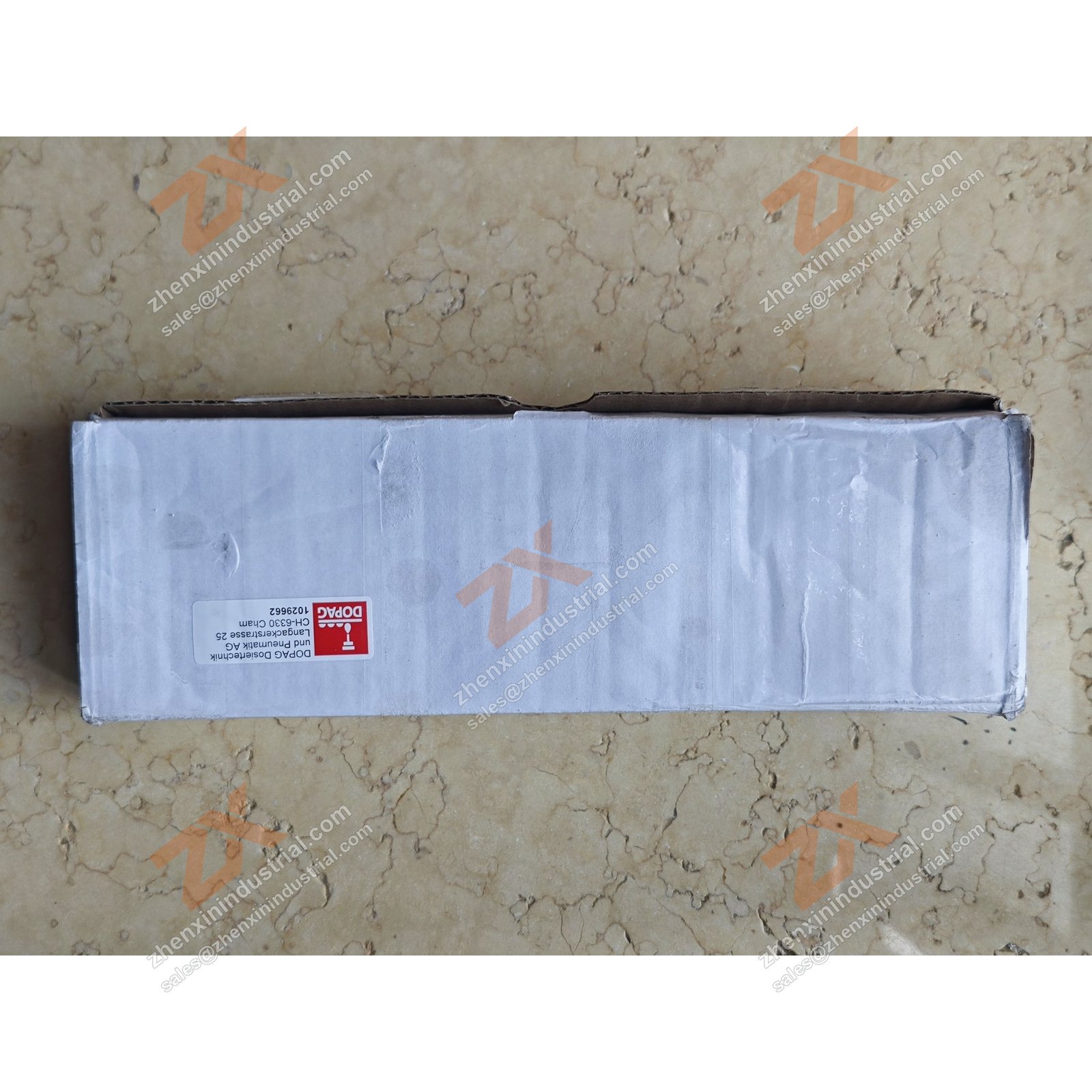 CMV450/0.05-0.5ml-ISS