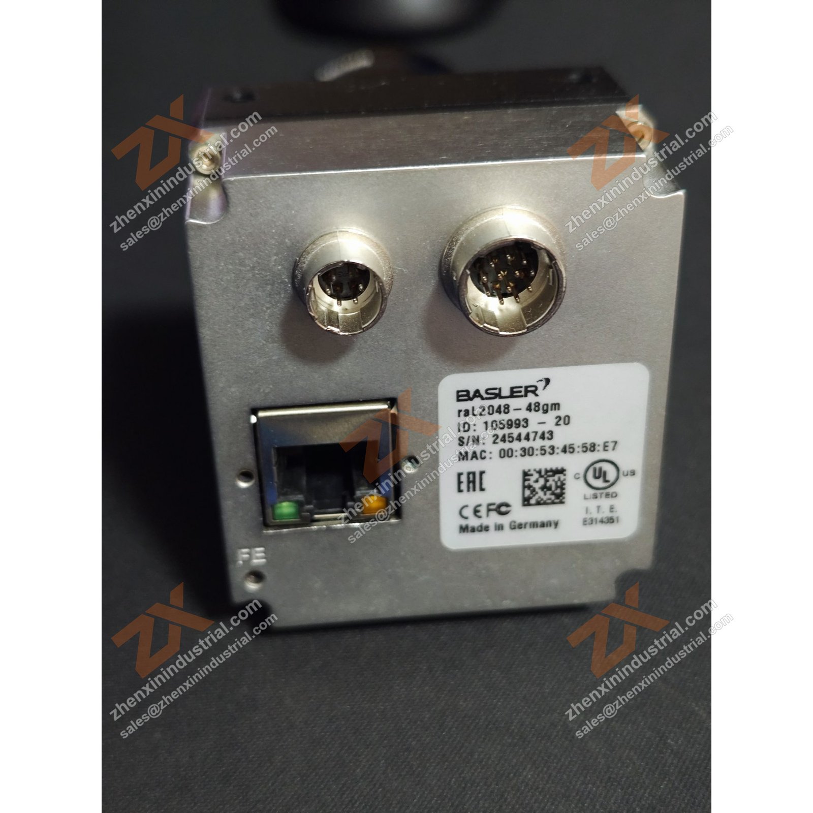 raL2048-48gm