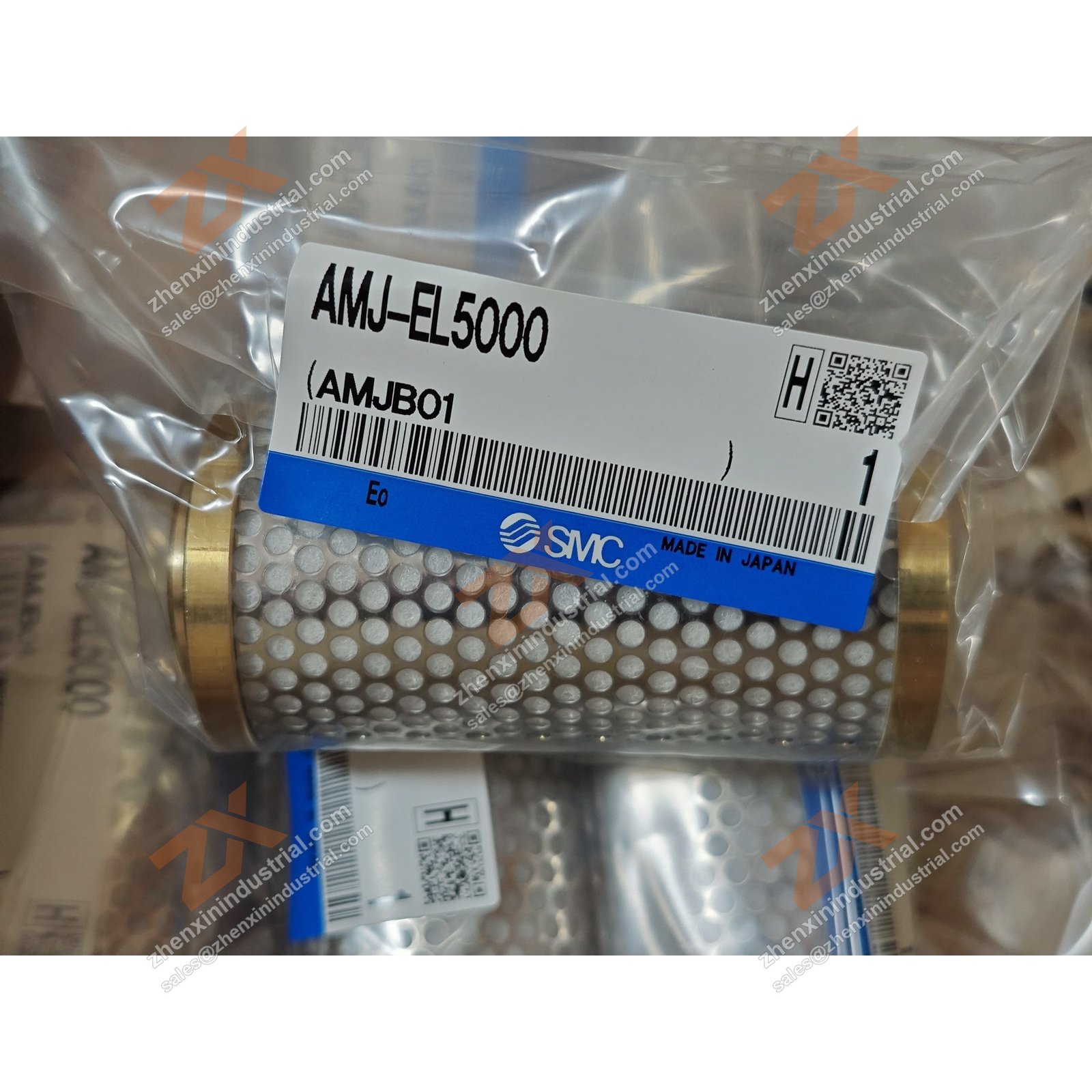 AMJ-EL5000