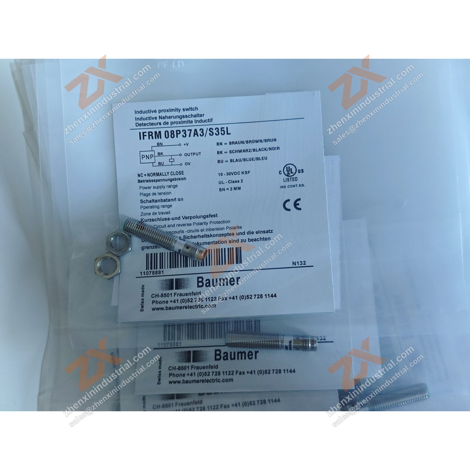 IFRM08P37A3/S35L