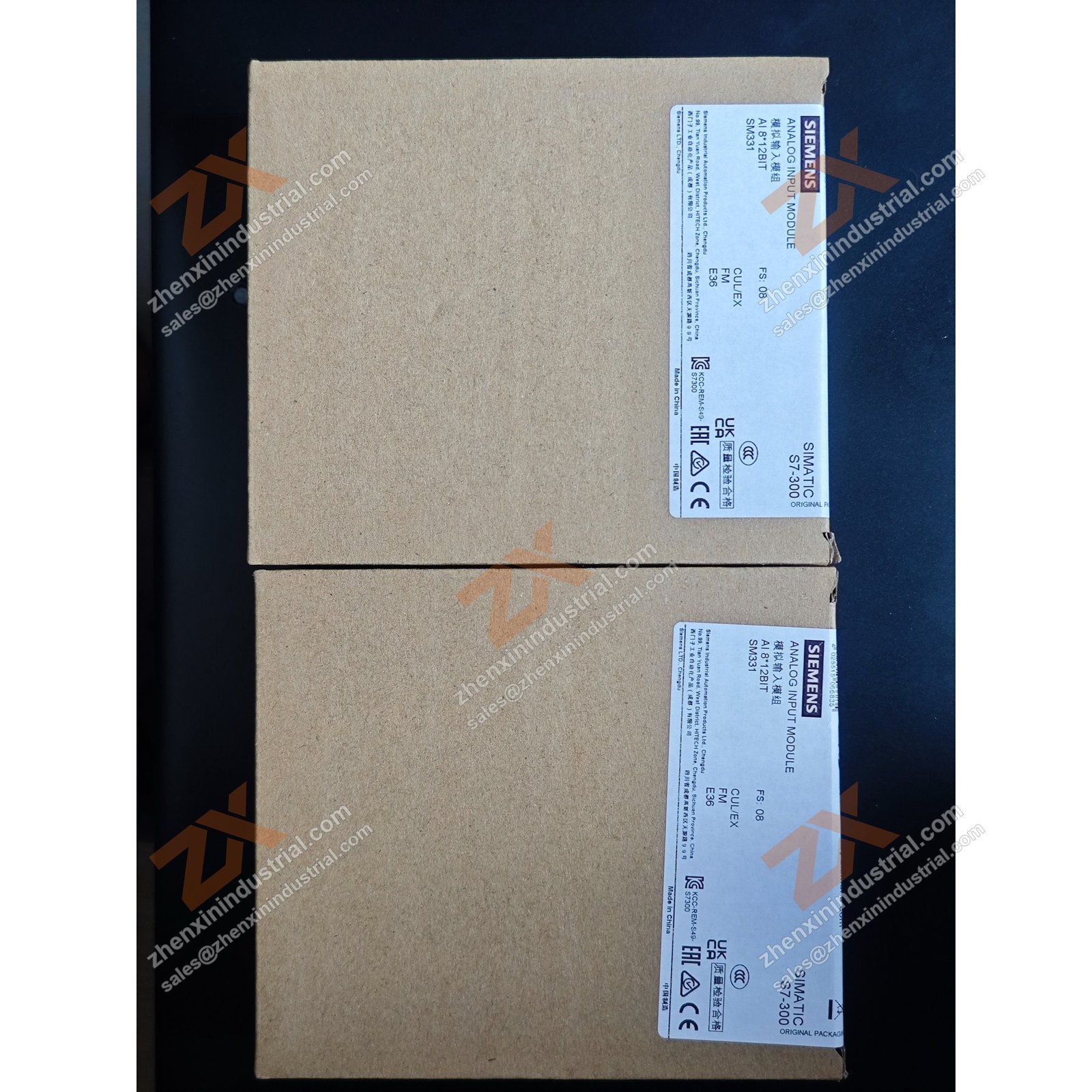 6ES7331-7KF02-0AB0