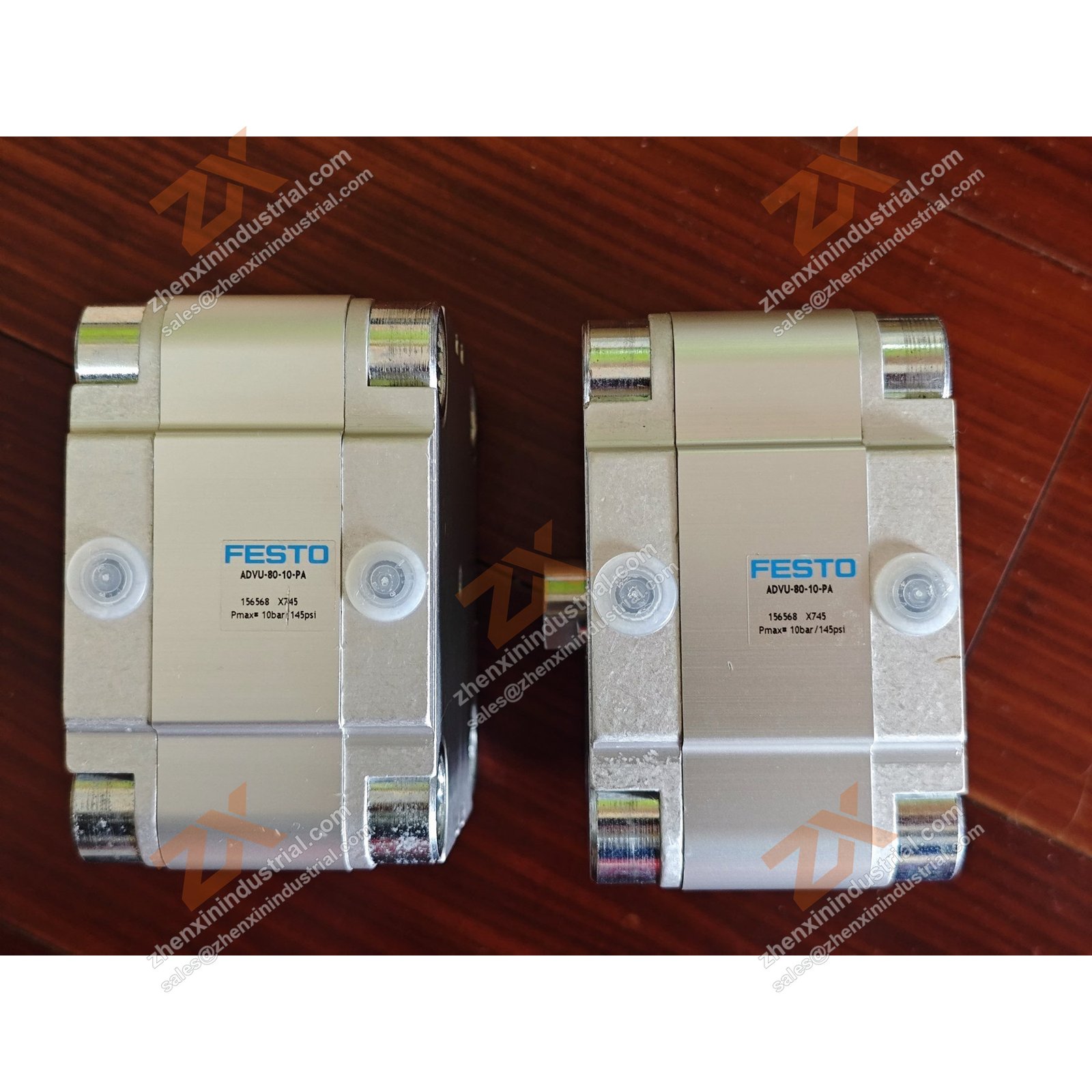 ADVU-80-10-P-A