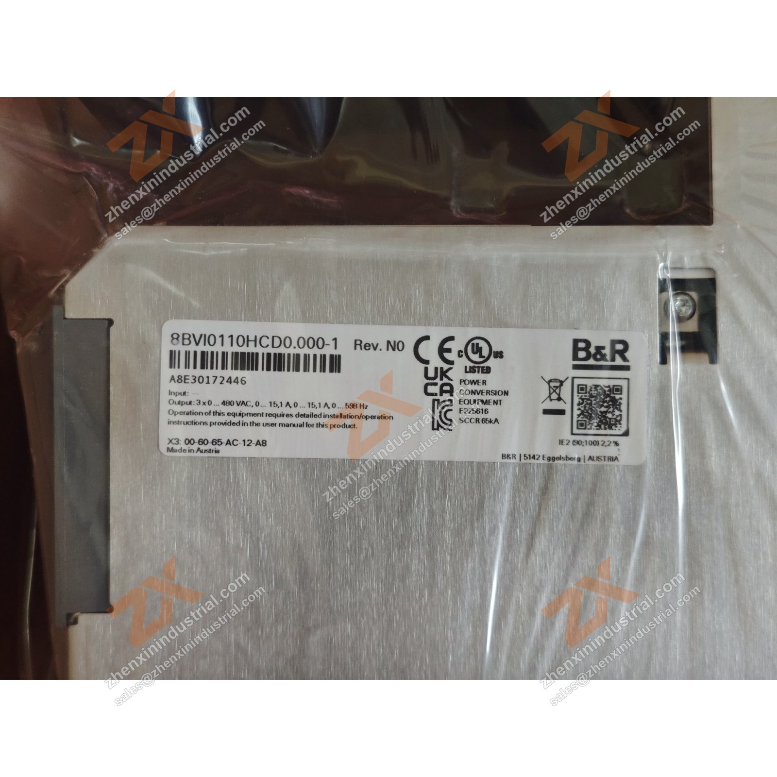 8BVI0110HCD0.000-1