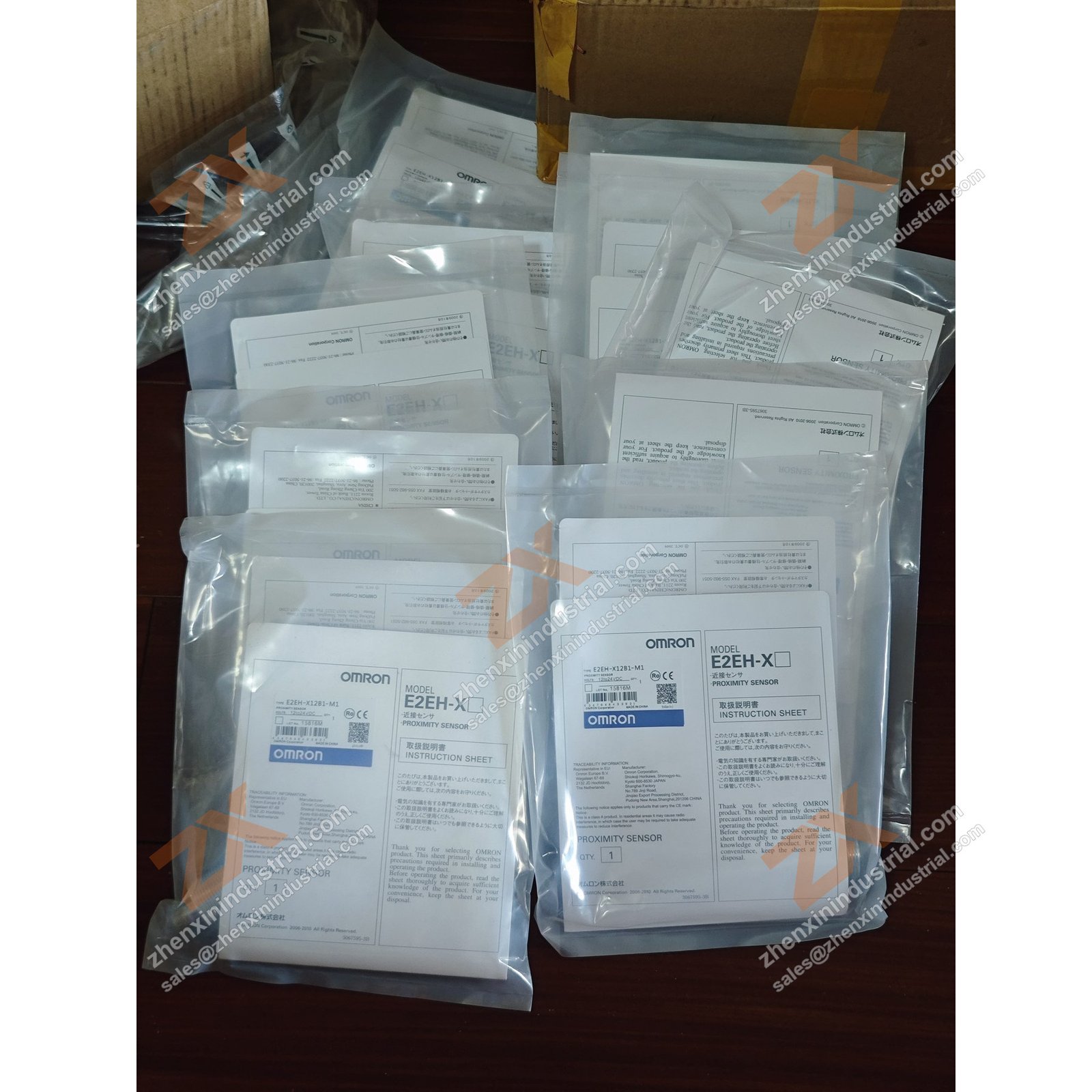 E2EH-X12B1-M1