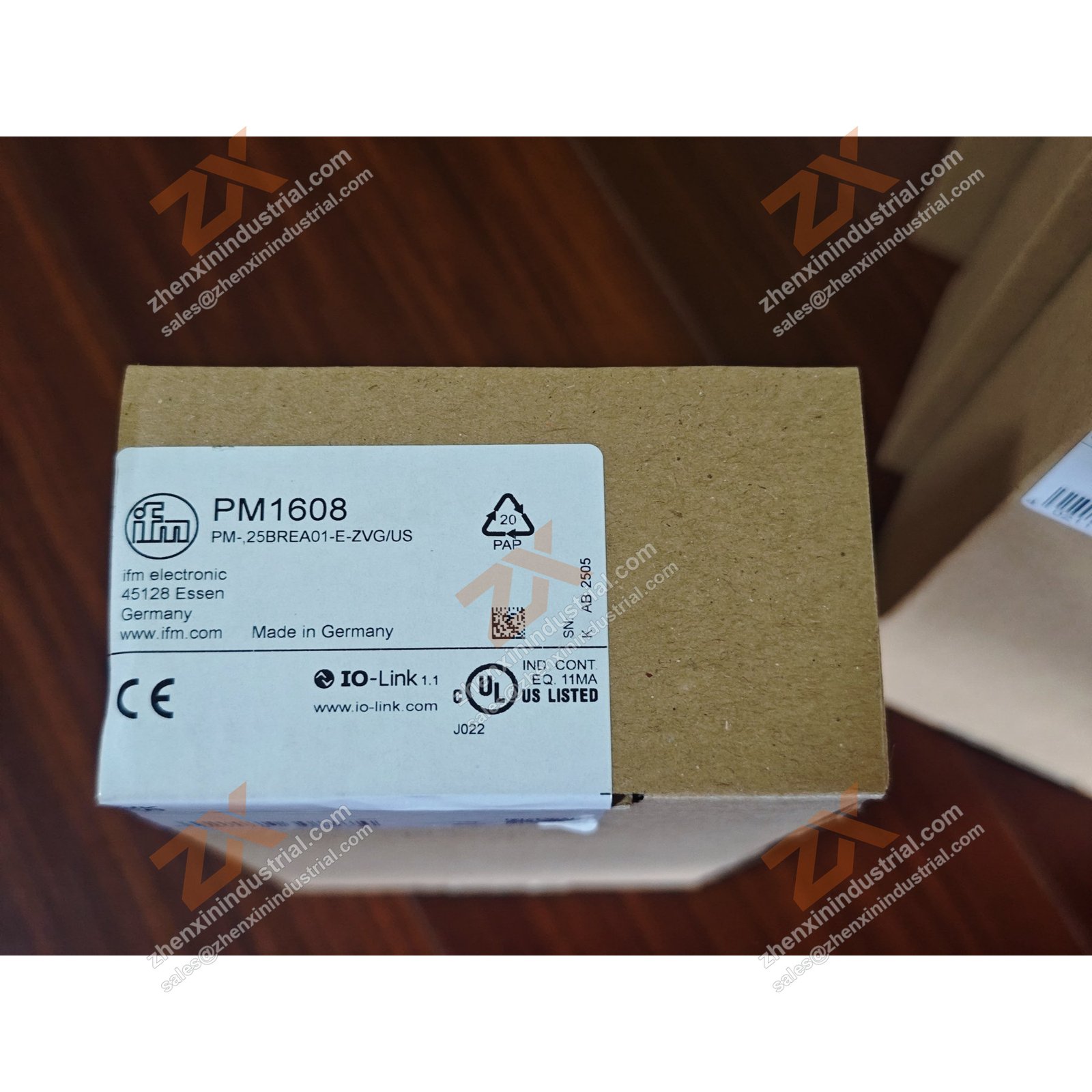 PM1608