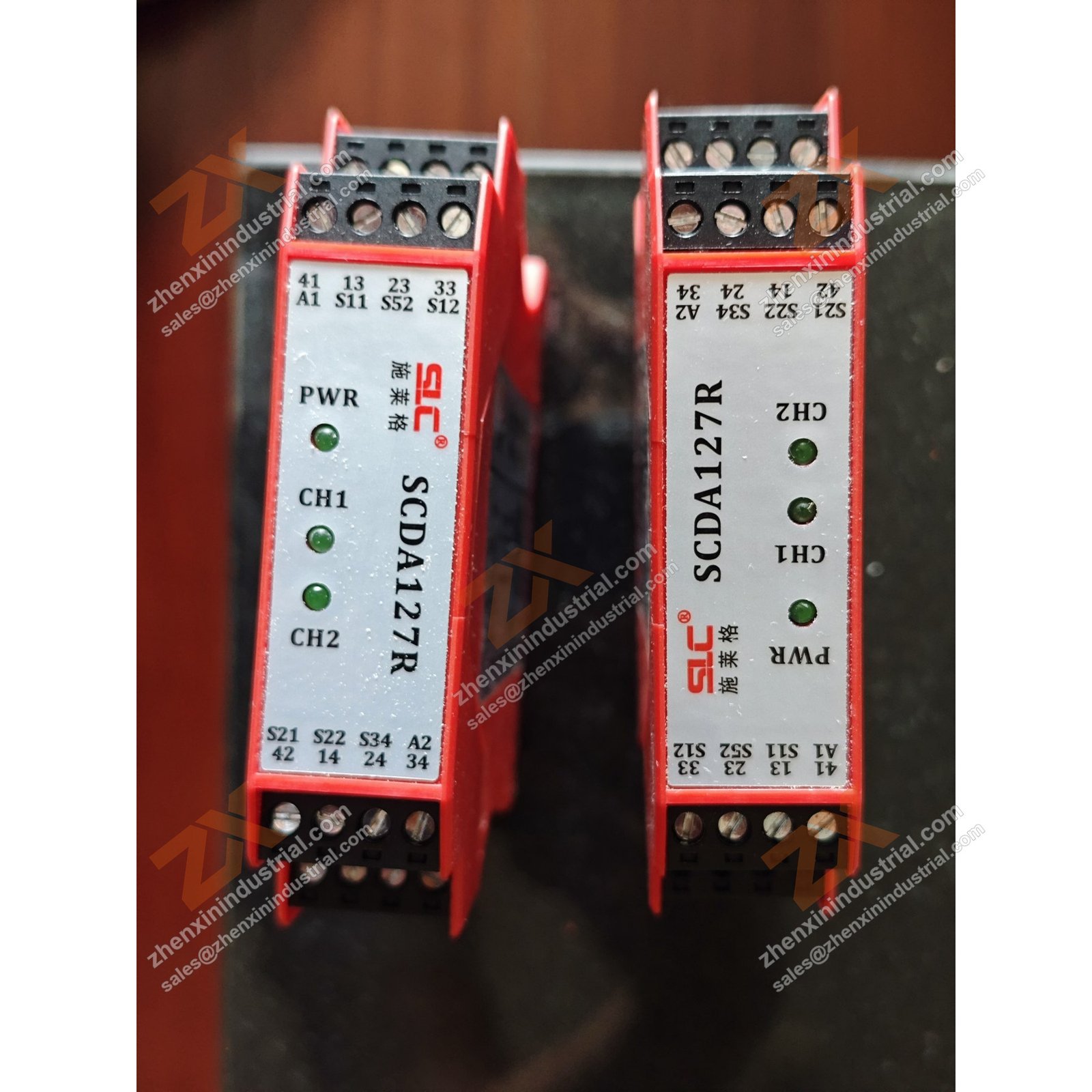 SCDA127R
