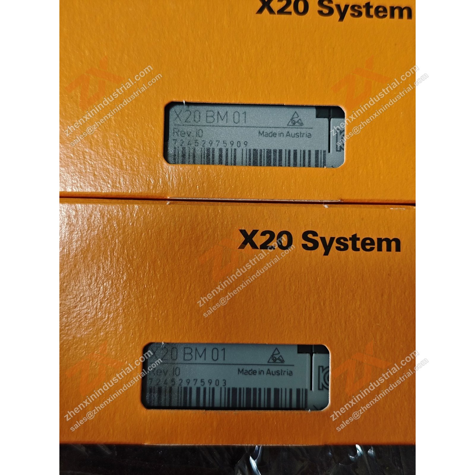 X20BM01