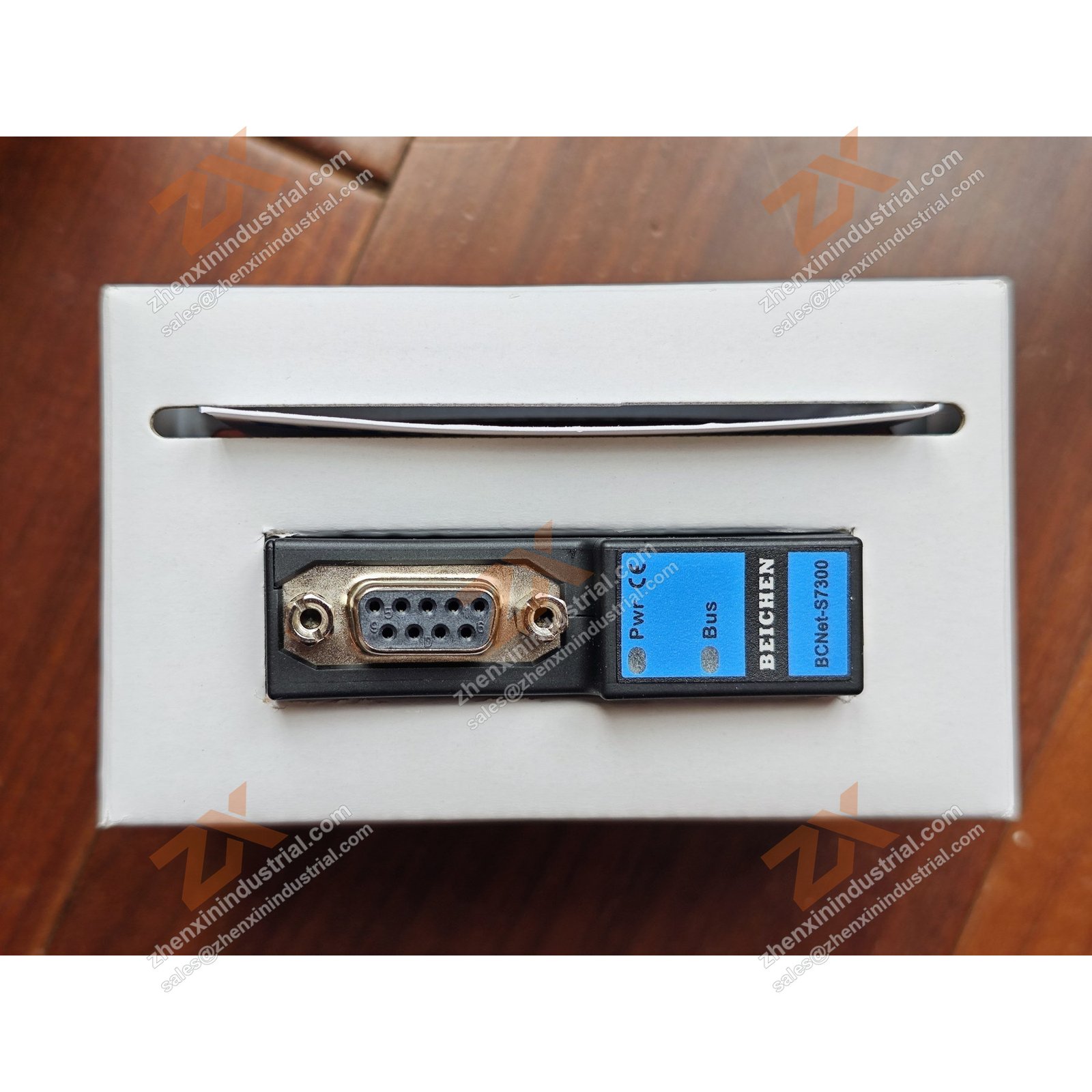BCNet-S7300
