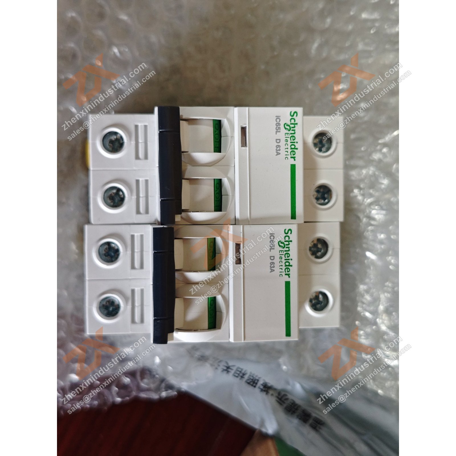iC65L D63A