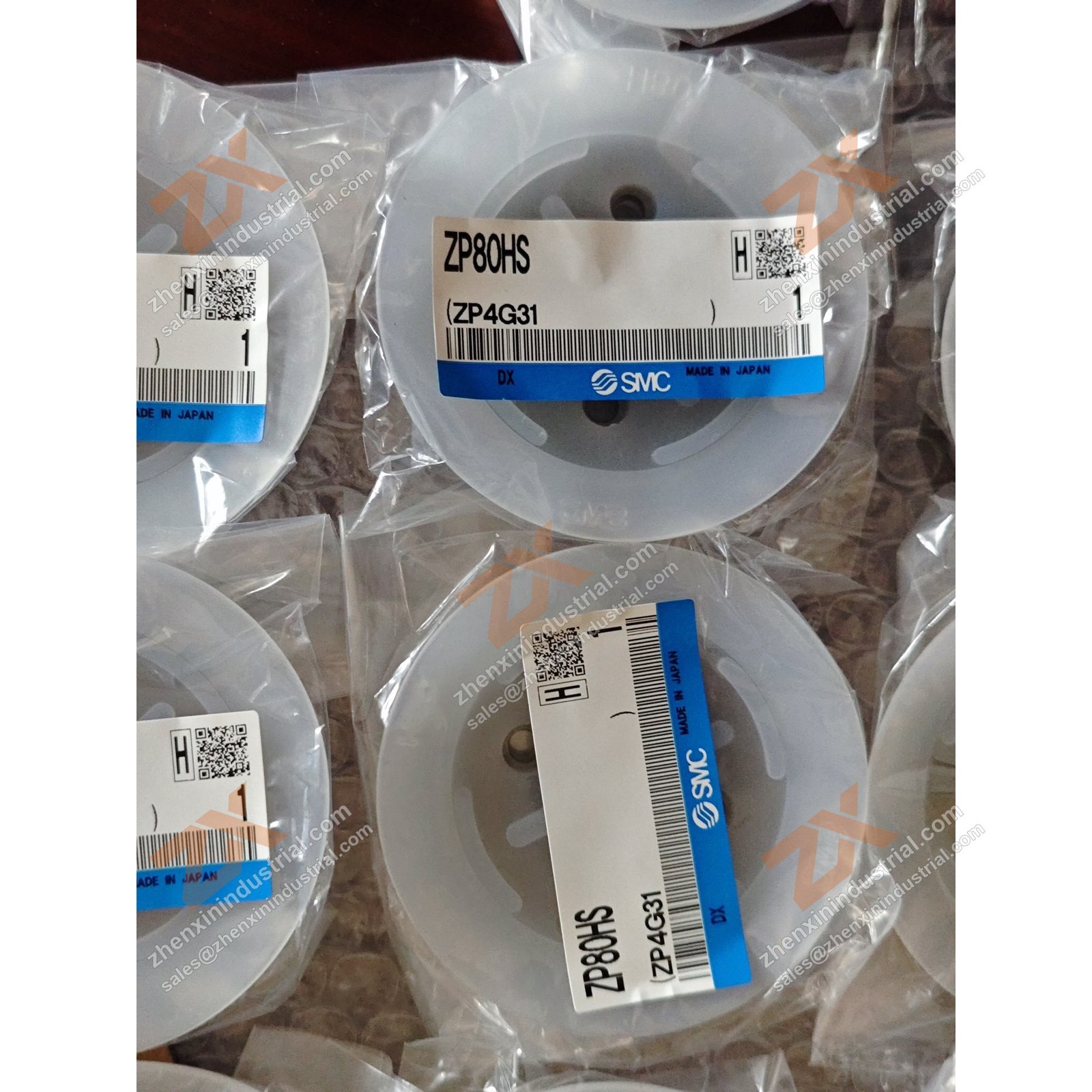 ZP80HS