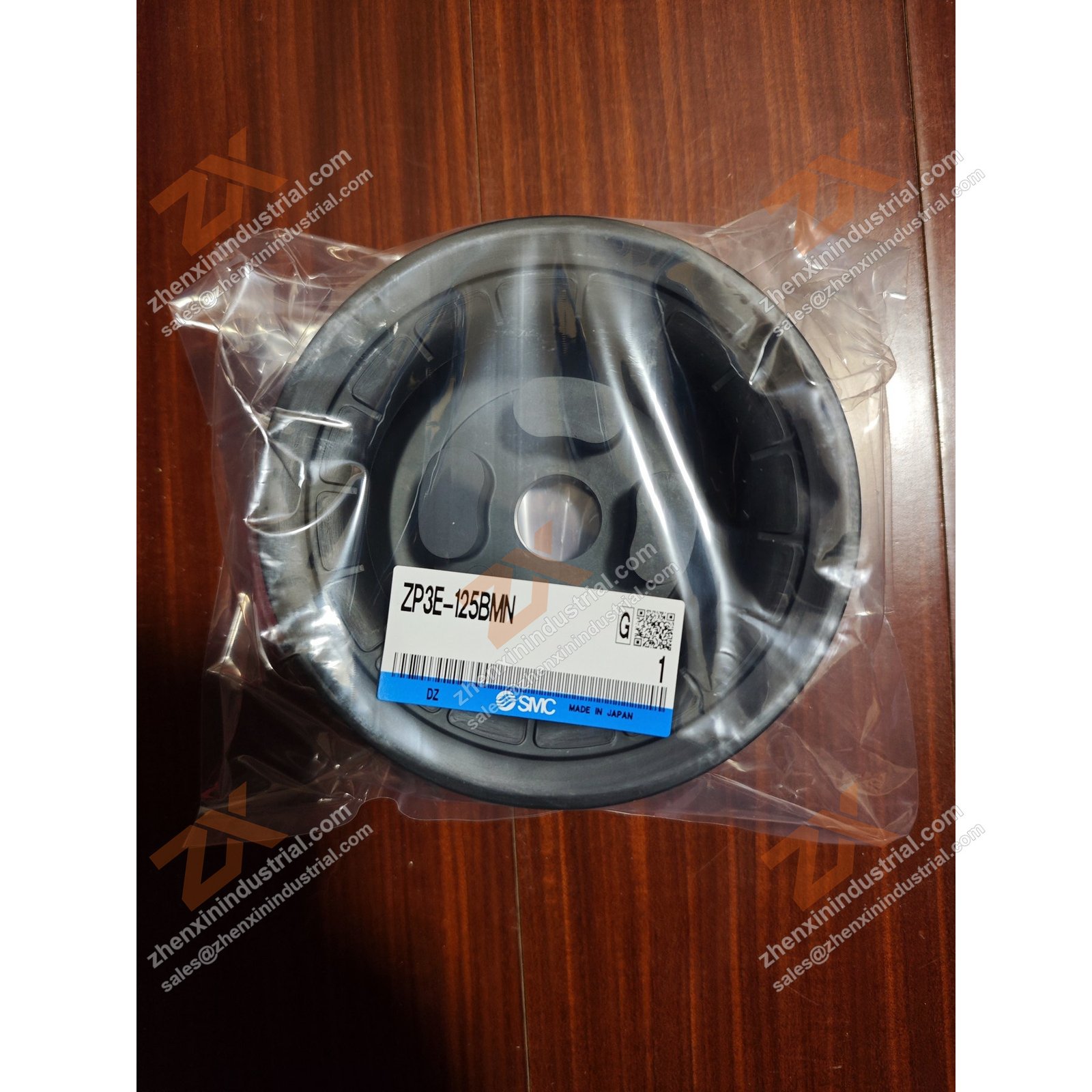 ZP3E-125BMN
