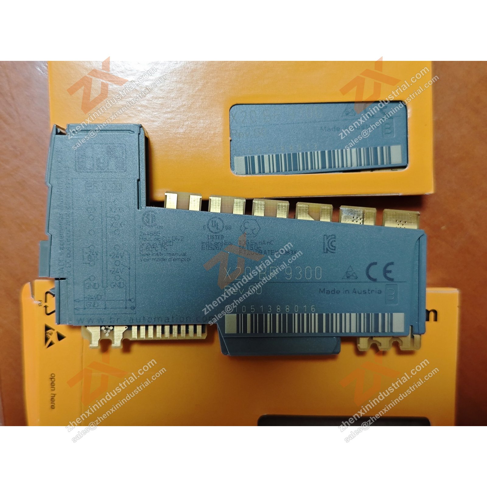 X20BR9300