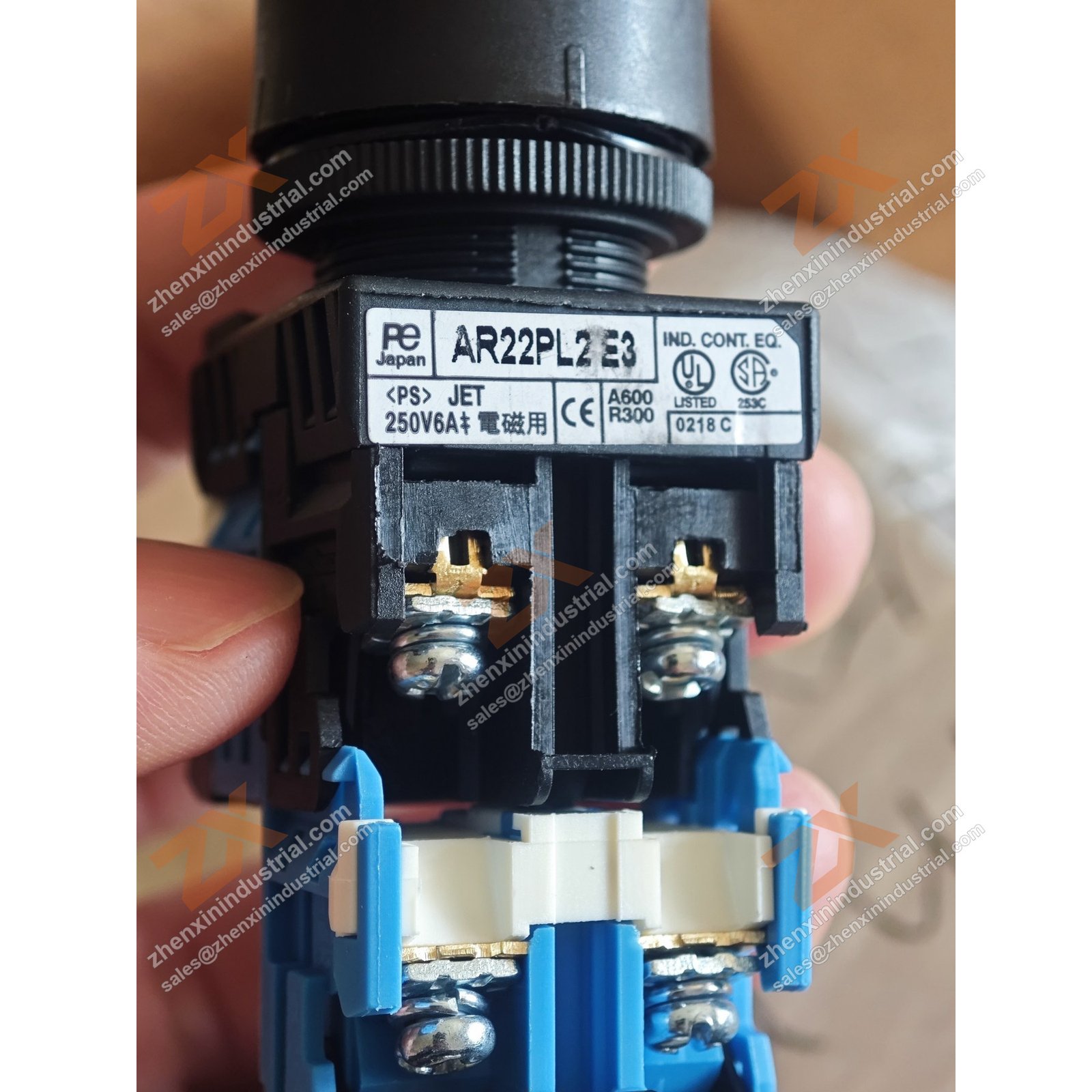 AR22PL-2 E3