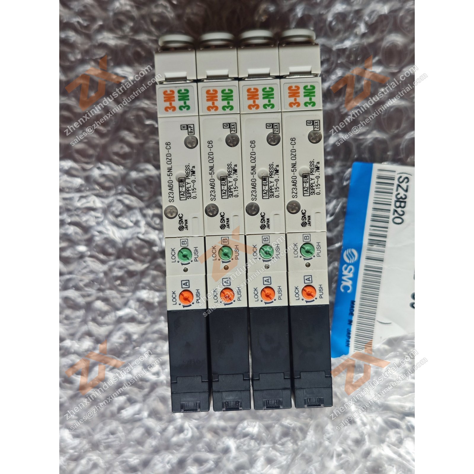 SZ3A60-5NL0Z0-C6