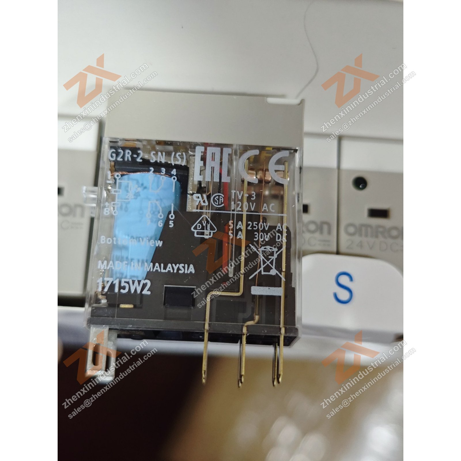 G2R-2-SN DC24(S)