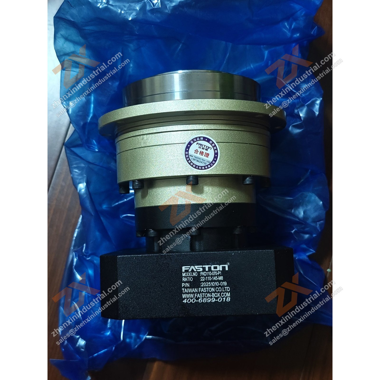 FKD110-070-P1