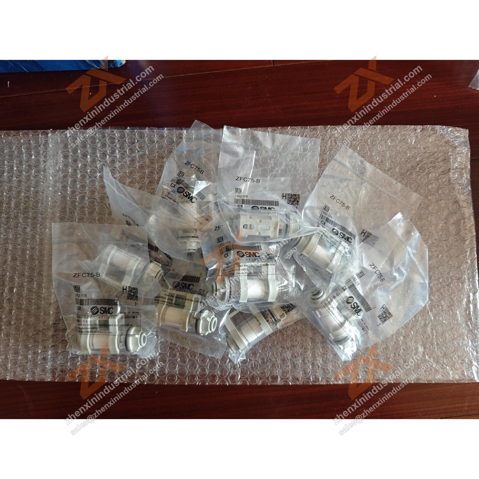 ZFC75-B