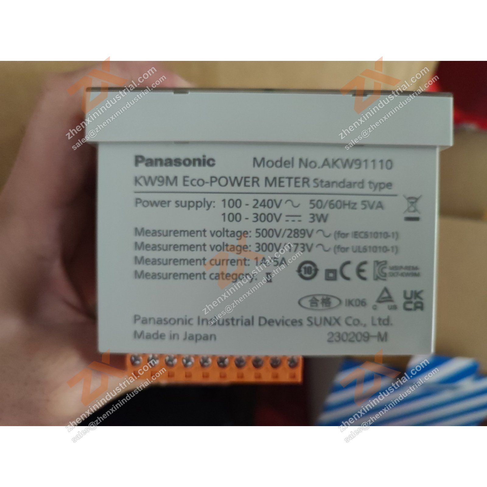 AKW91110