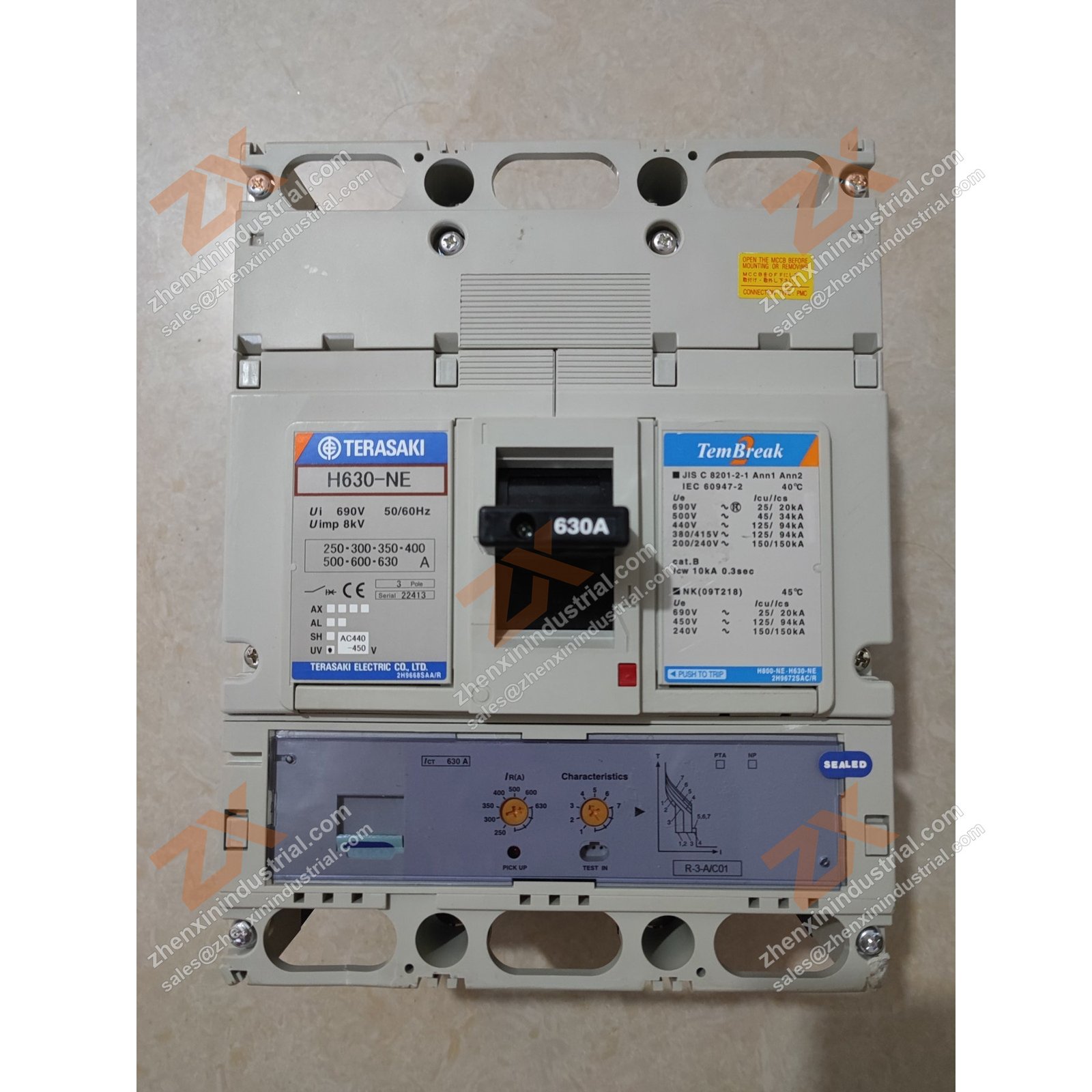 H630-NE