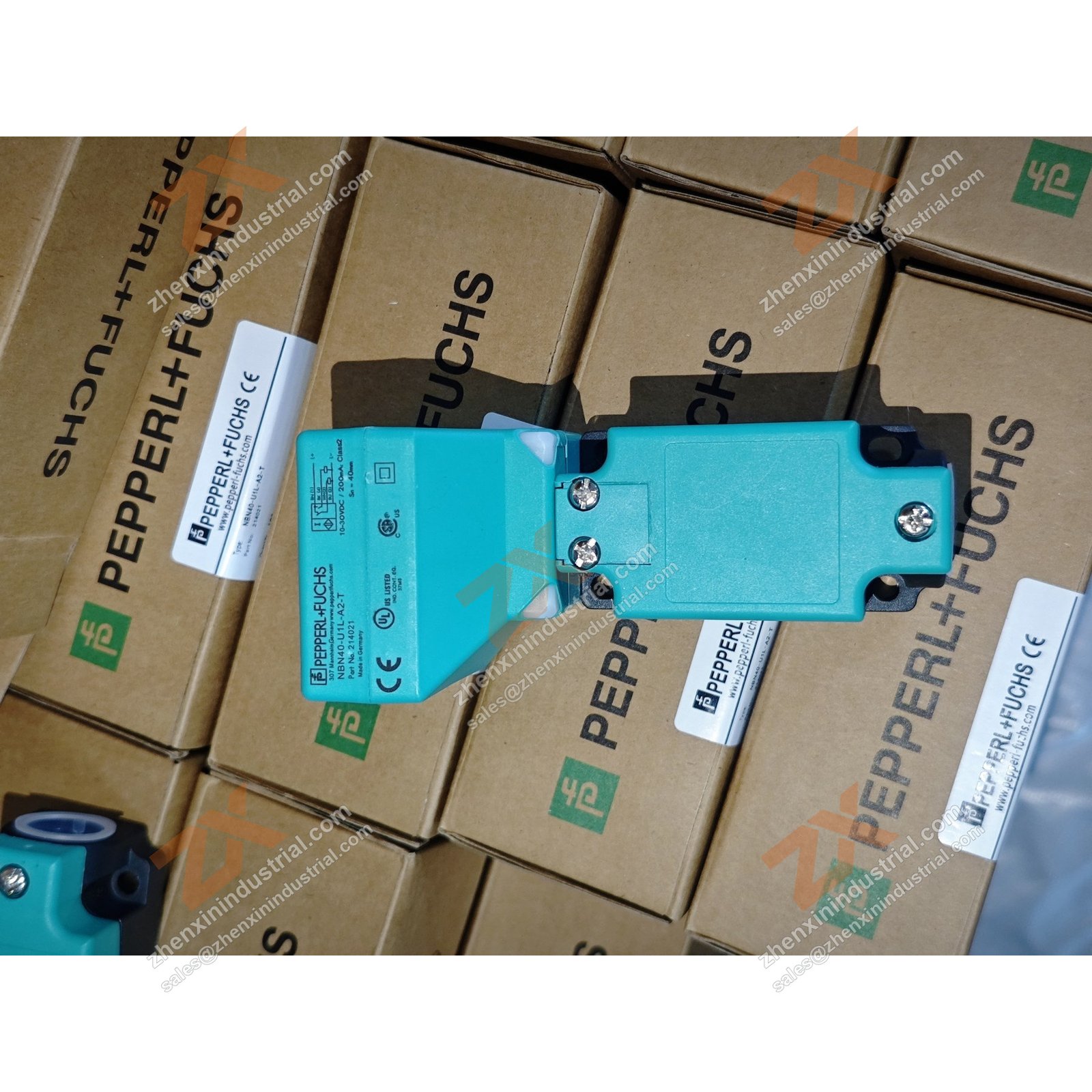 NBN40-U1L-A2-T