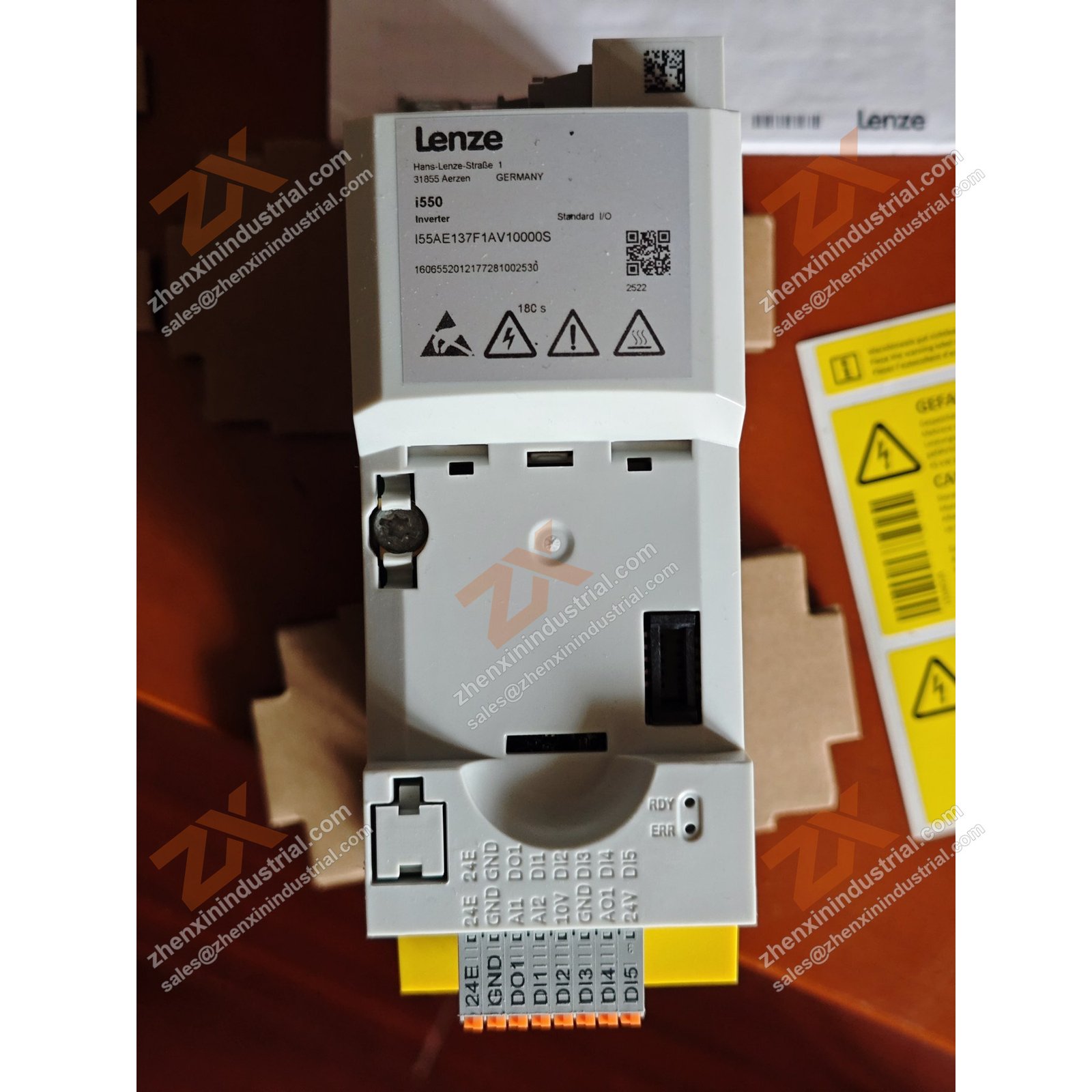 I55AE137F1AV10000S