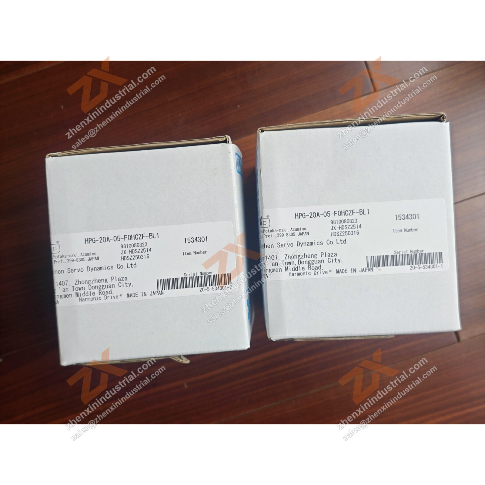 HPG-20A-05-F0HCZF-BL1