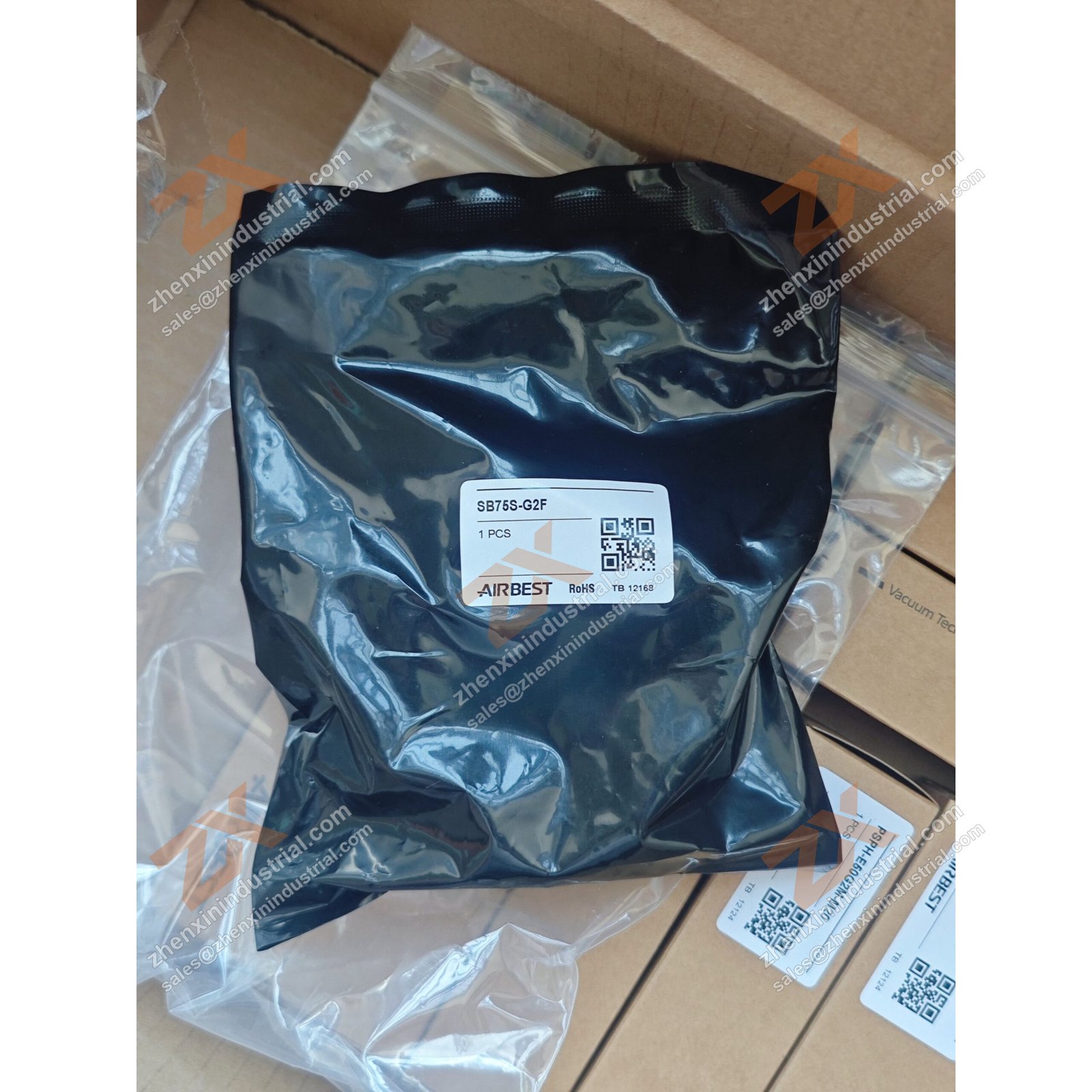 SB75S-G2F