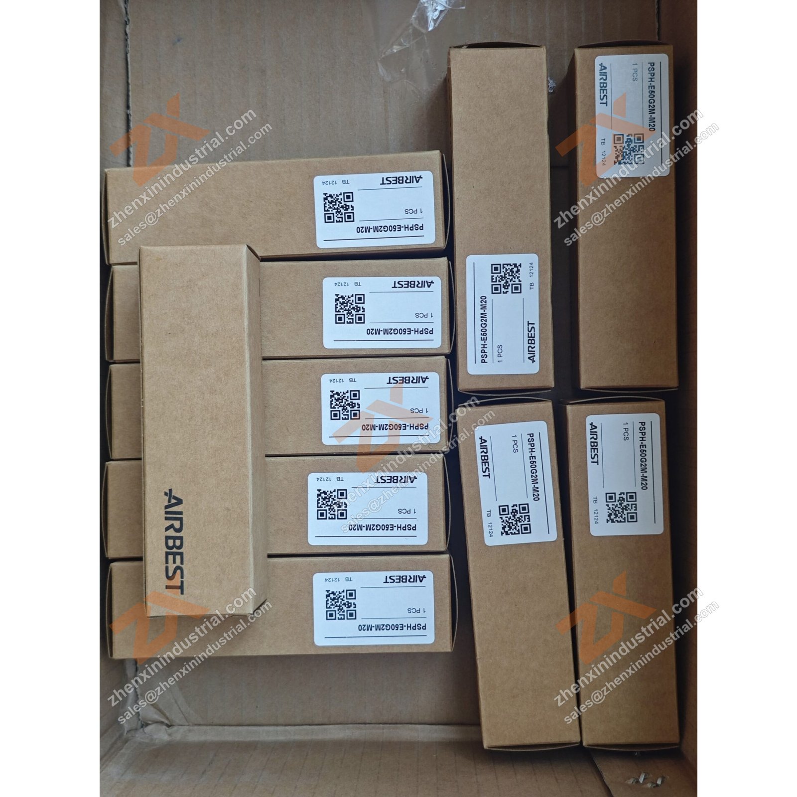 PSPH-E50G2M-M20