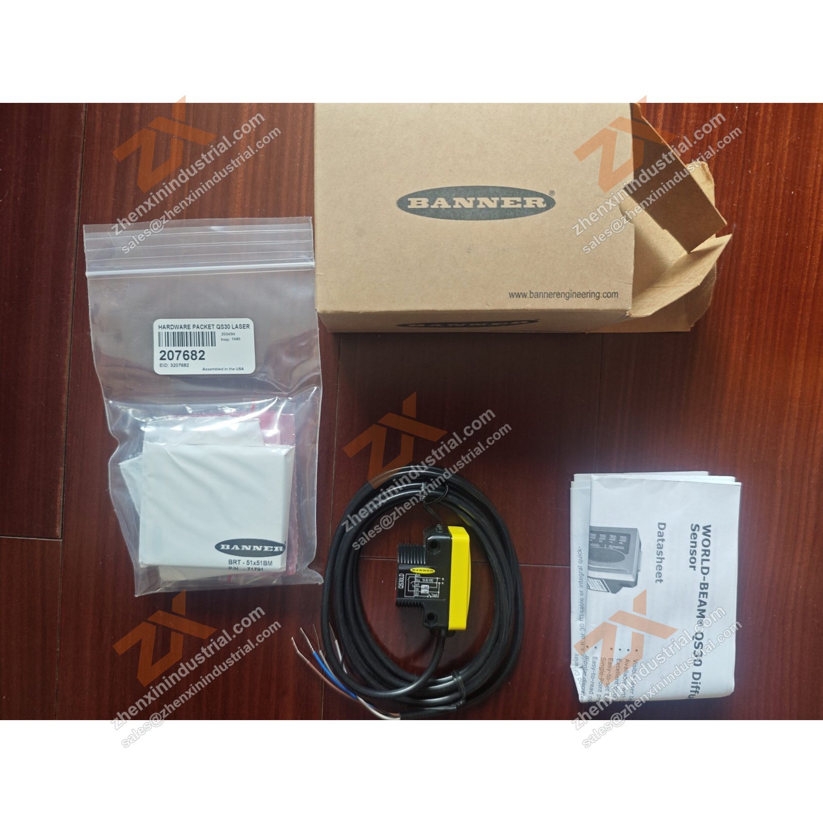 BRT-51X51BM