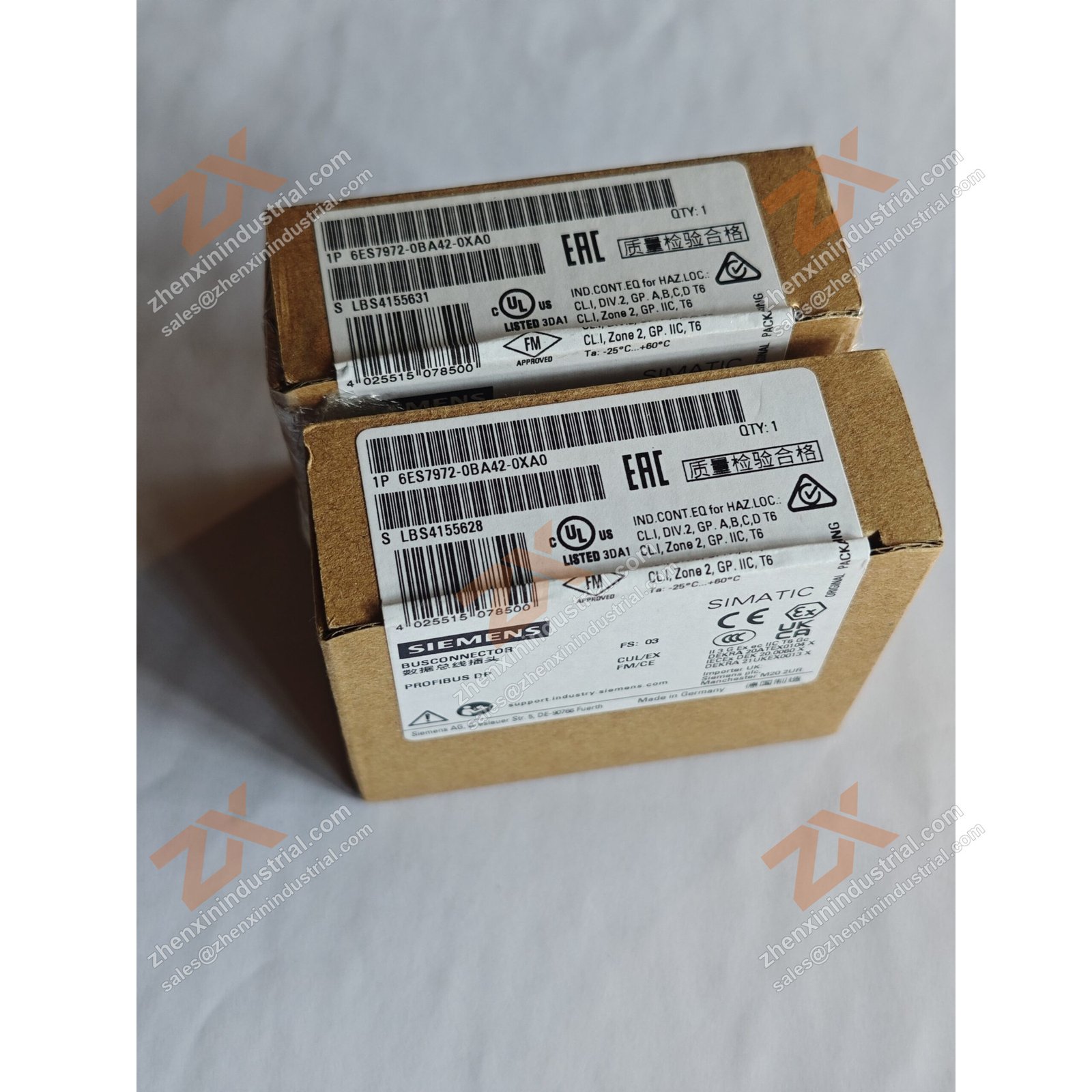 6ES7972-0BA42-0XA0