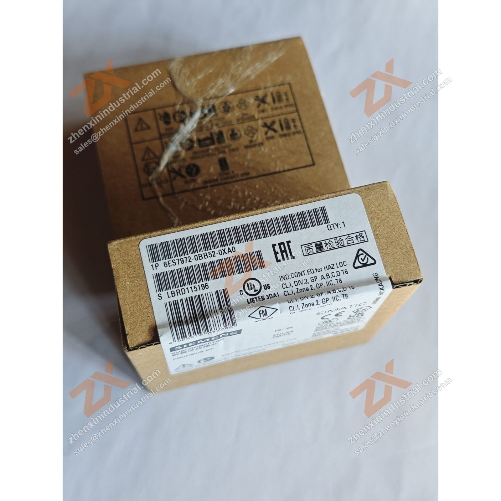 6ES7972-0BB52-0XA0