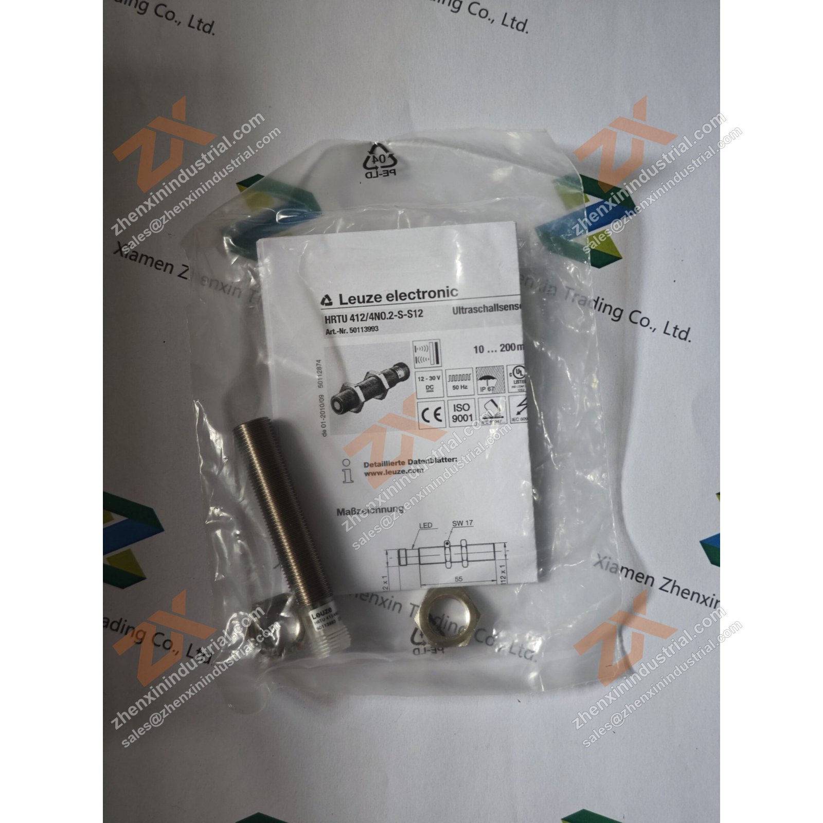HRTU 412/4NO.2-S-S12