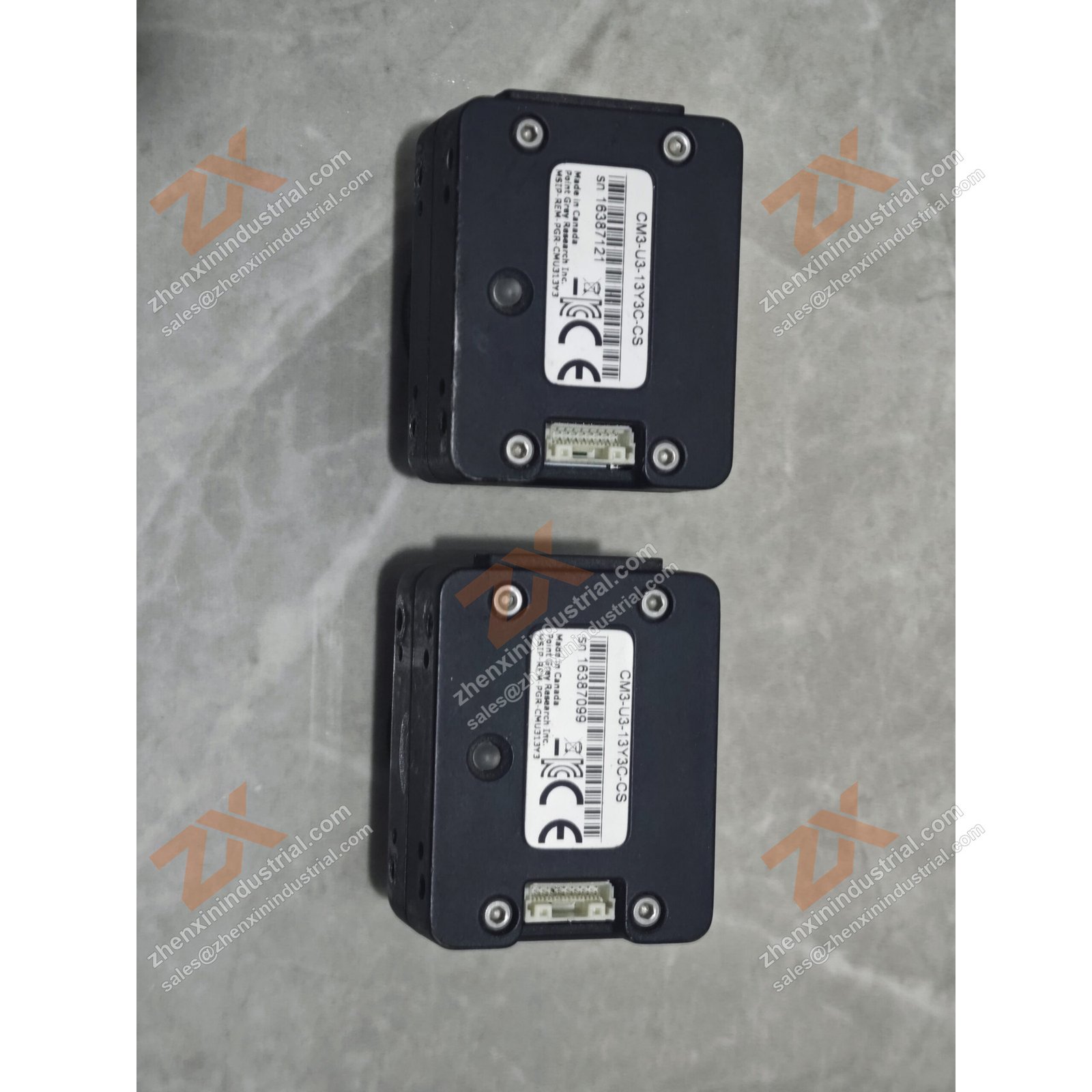 CM3-U3-13Y3C-CS