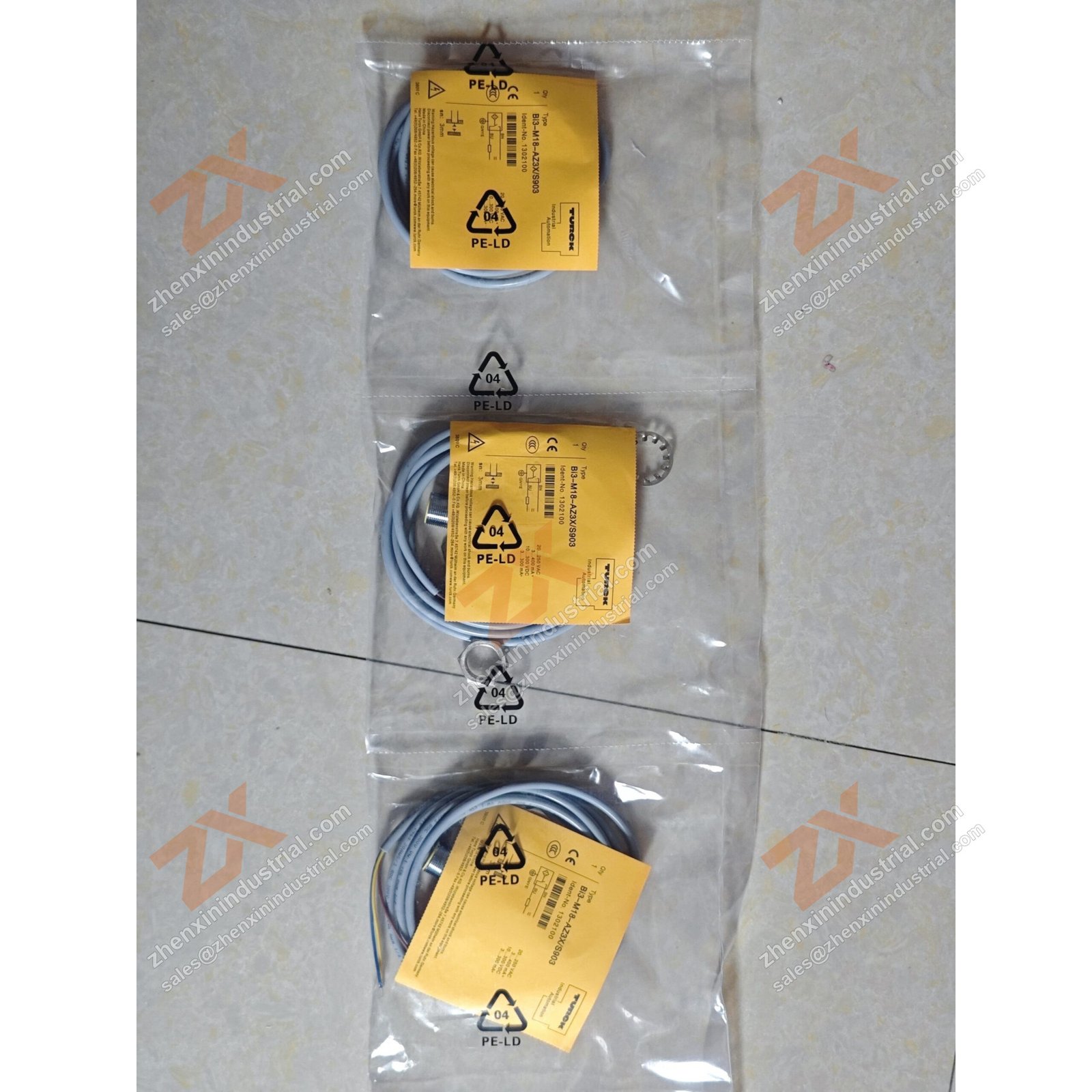 BI3-M18-AZ3X/S903