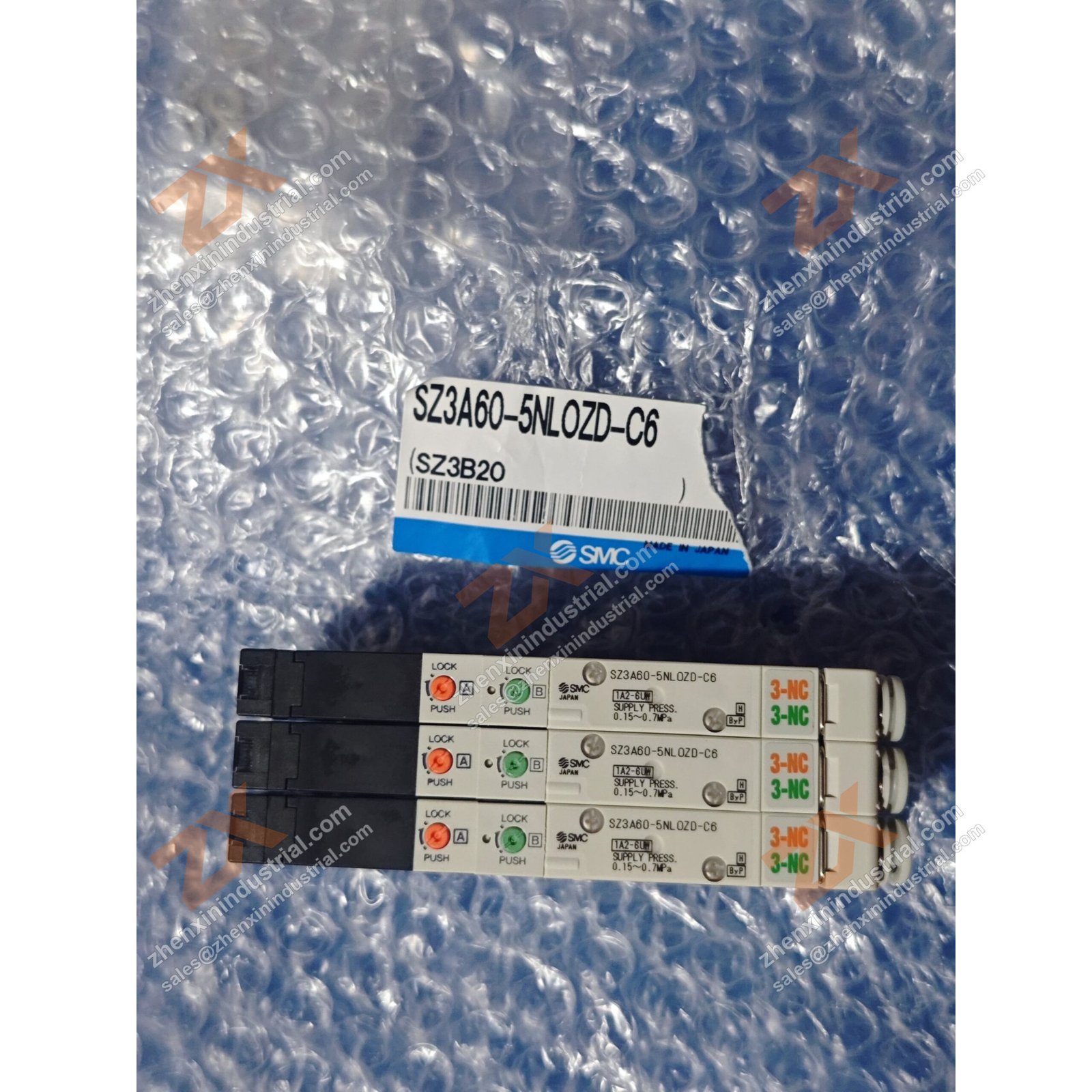 SZ3A60-5NLOZD-C6
